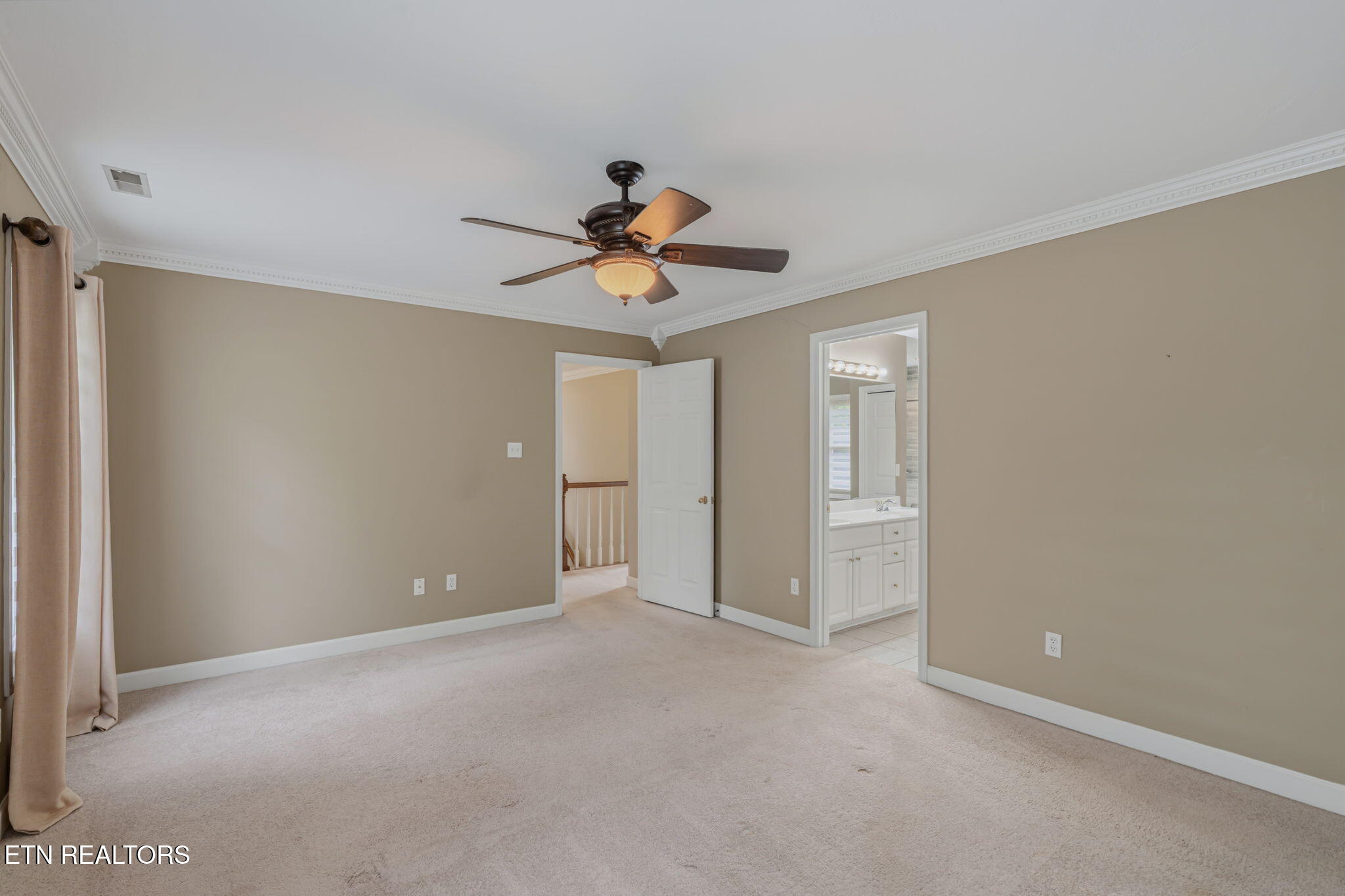 817 Tate Trotter Road Powell TN 37849
