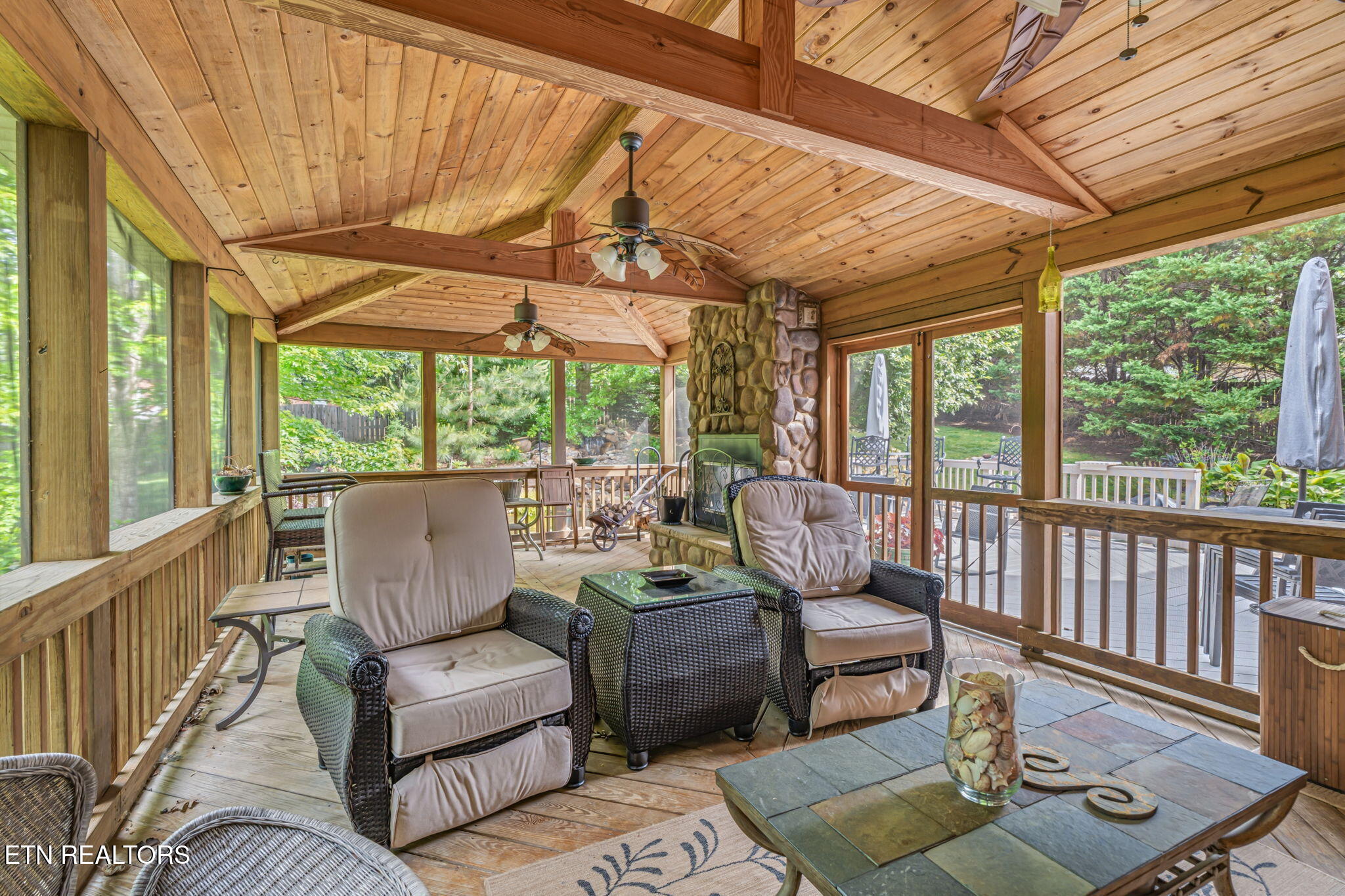 817 Tate Trotter Road Powell TN 37849