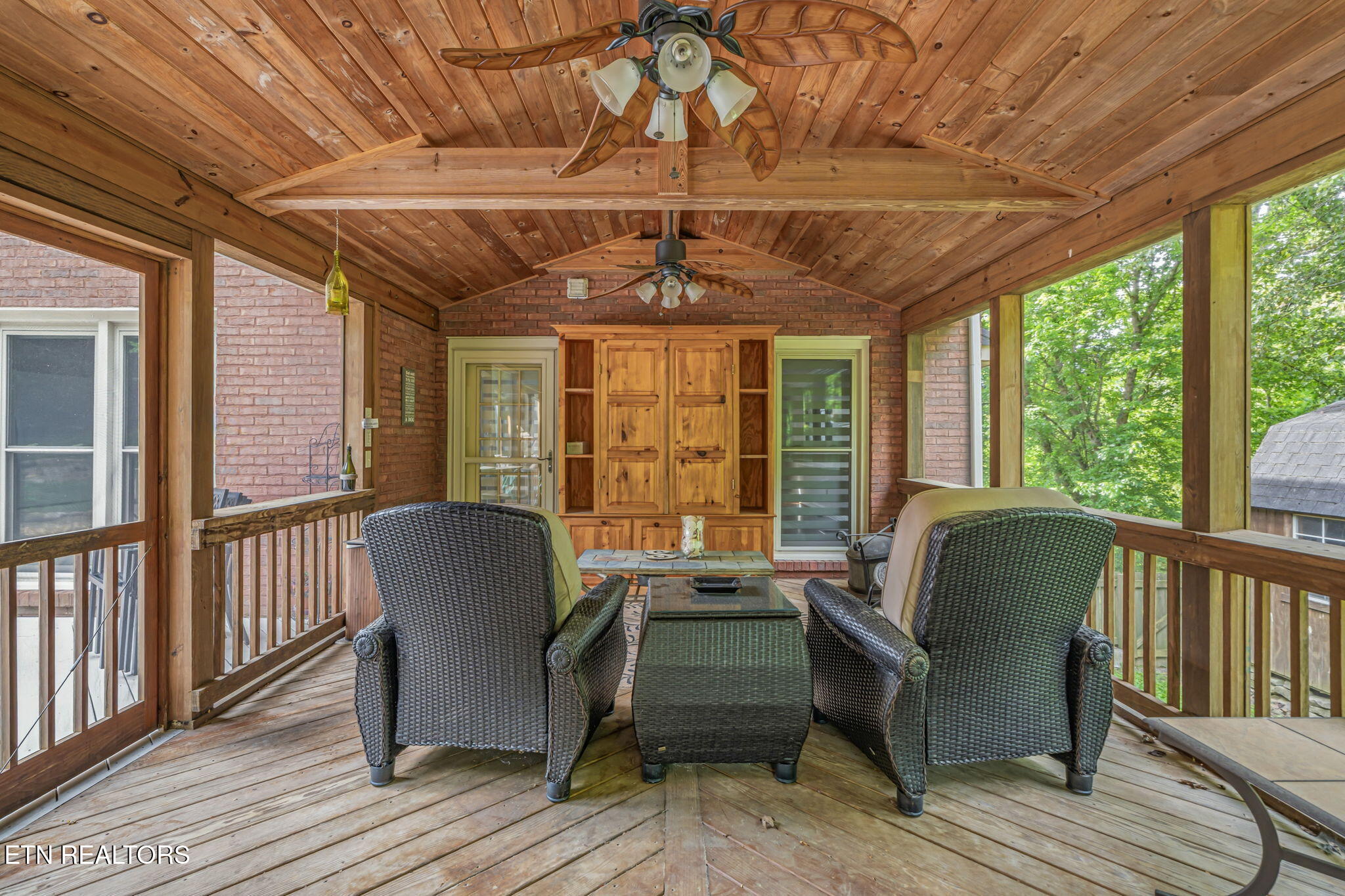 817 Tate Trotter Road Powell TN 37849