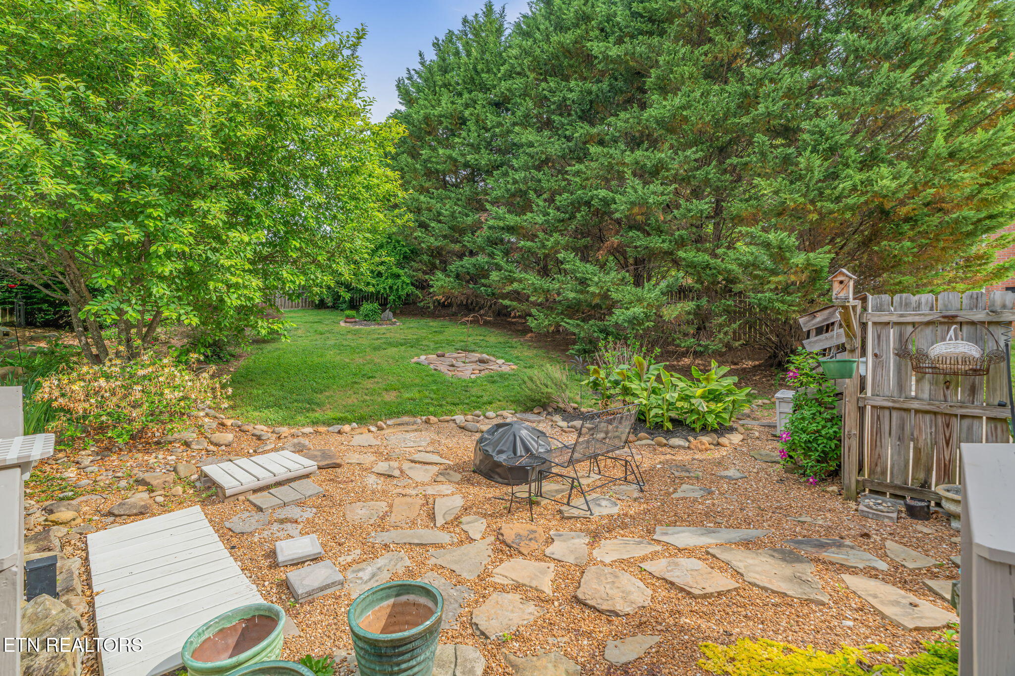 817 Tate Trotter Road Powell TN 37849