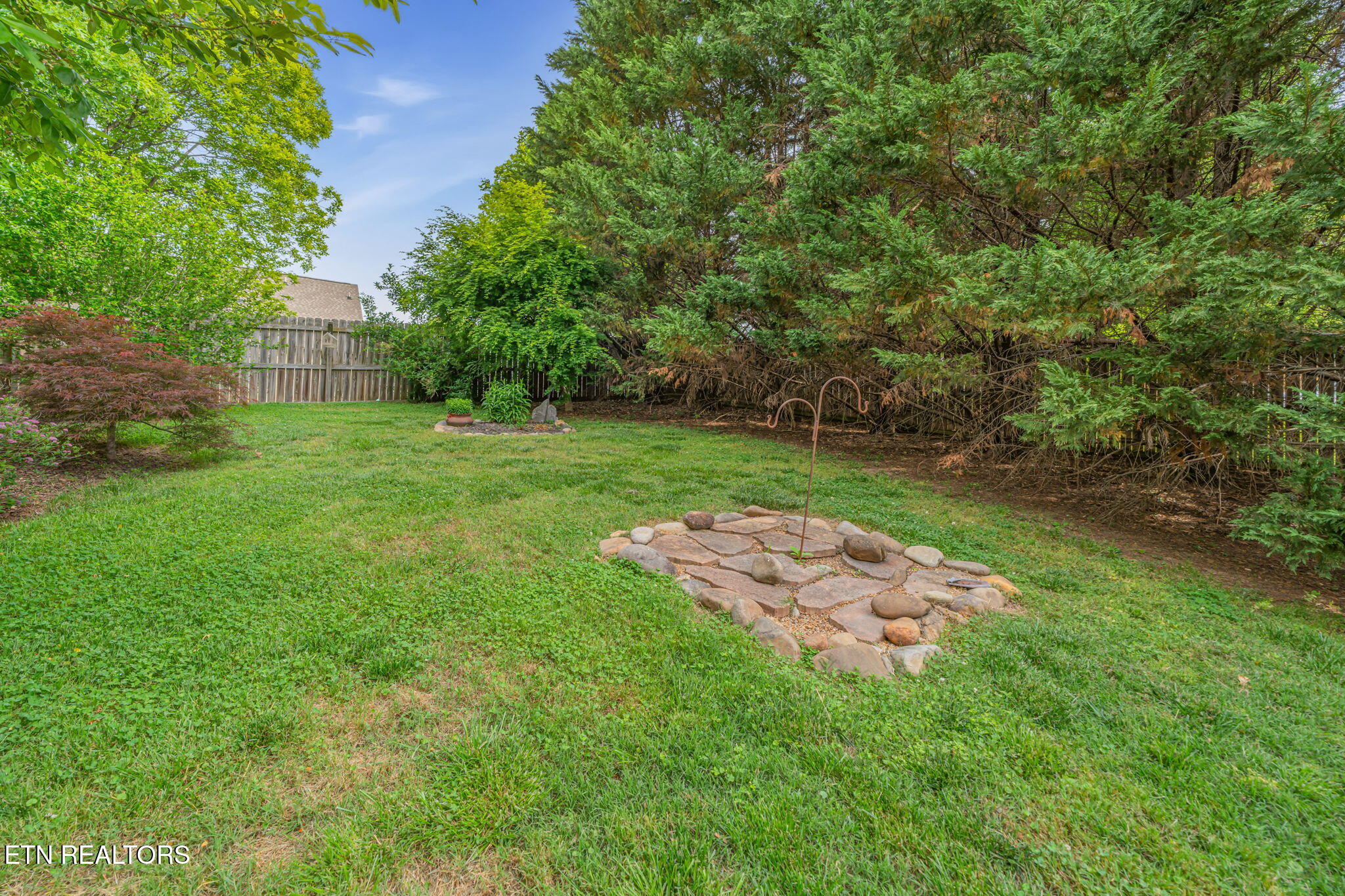 817 Tate Trotter Road Powell TN 37849