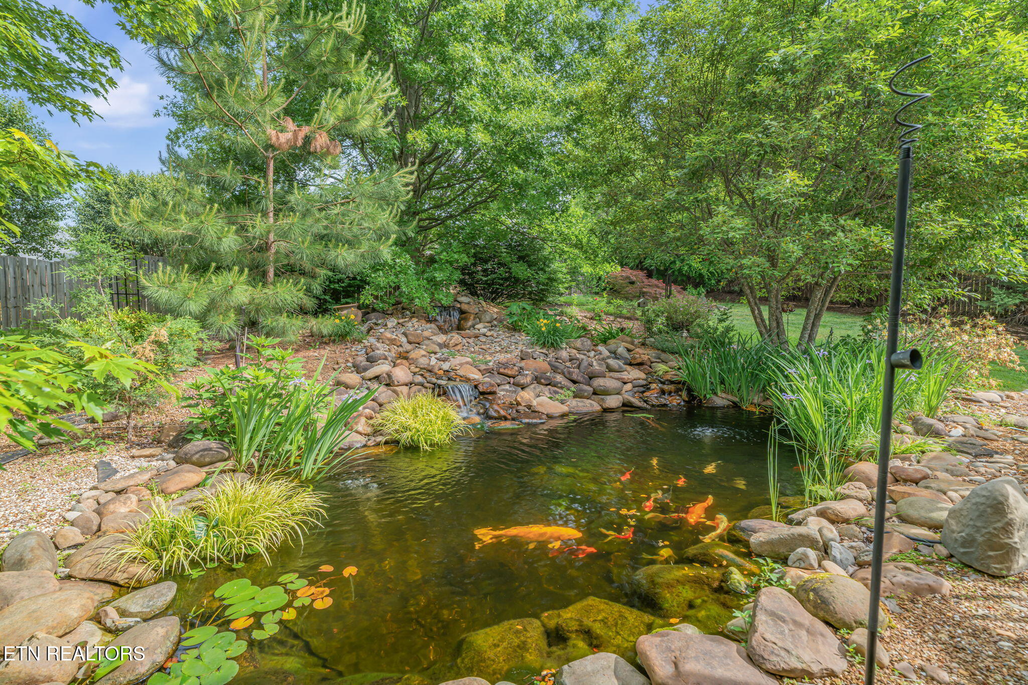 817 Tate Trotter Road Powell TN 37849