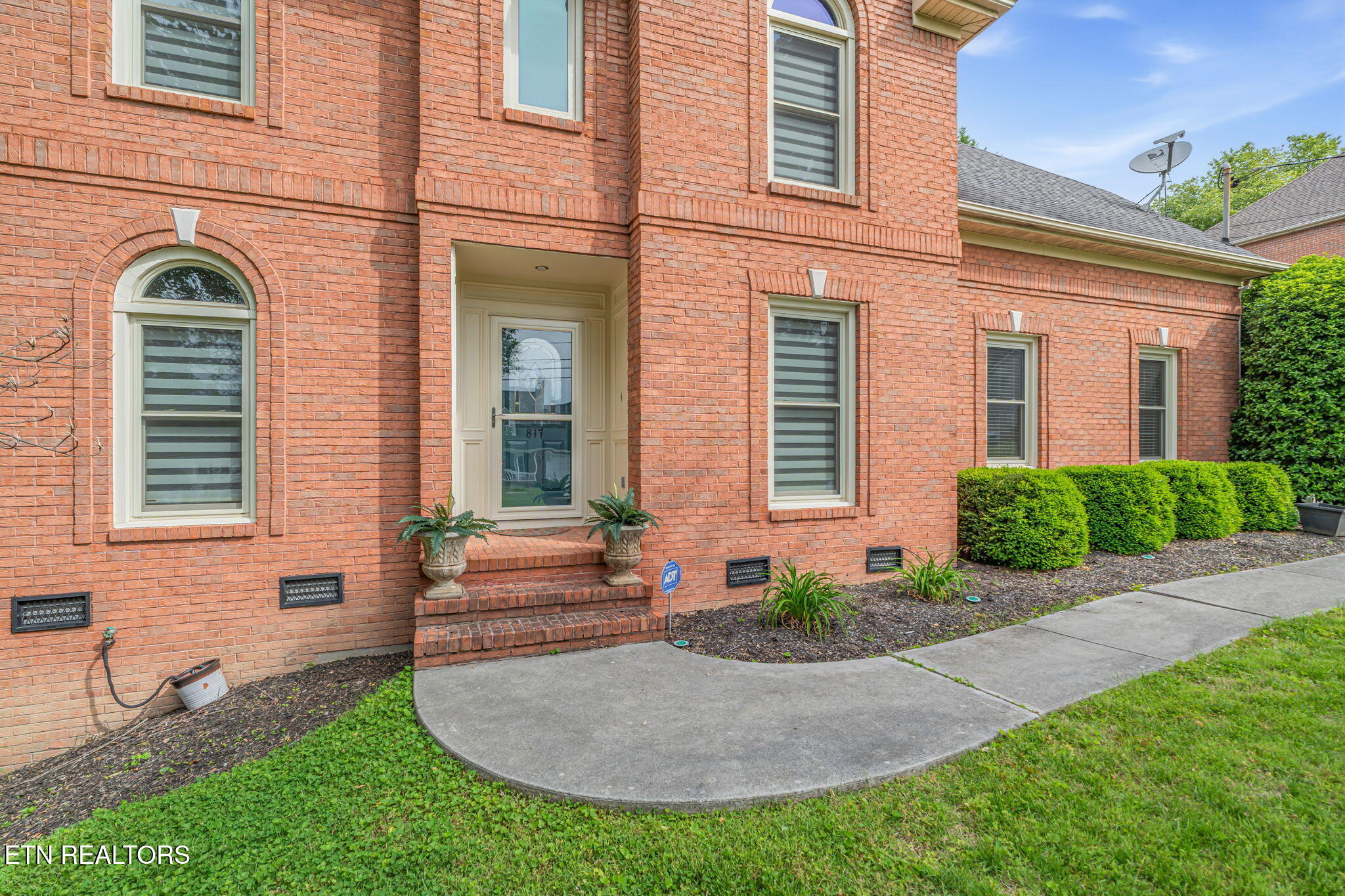 817 Tate Trotter Road Powell TN 37849