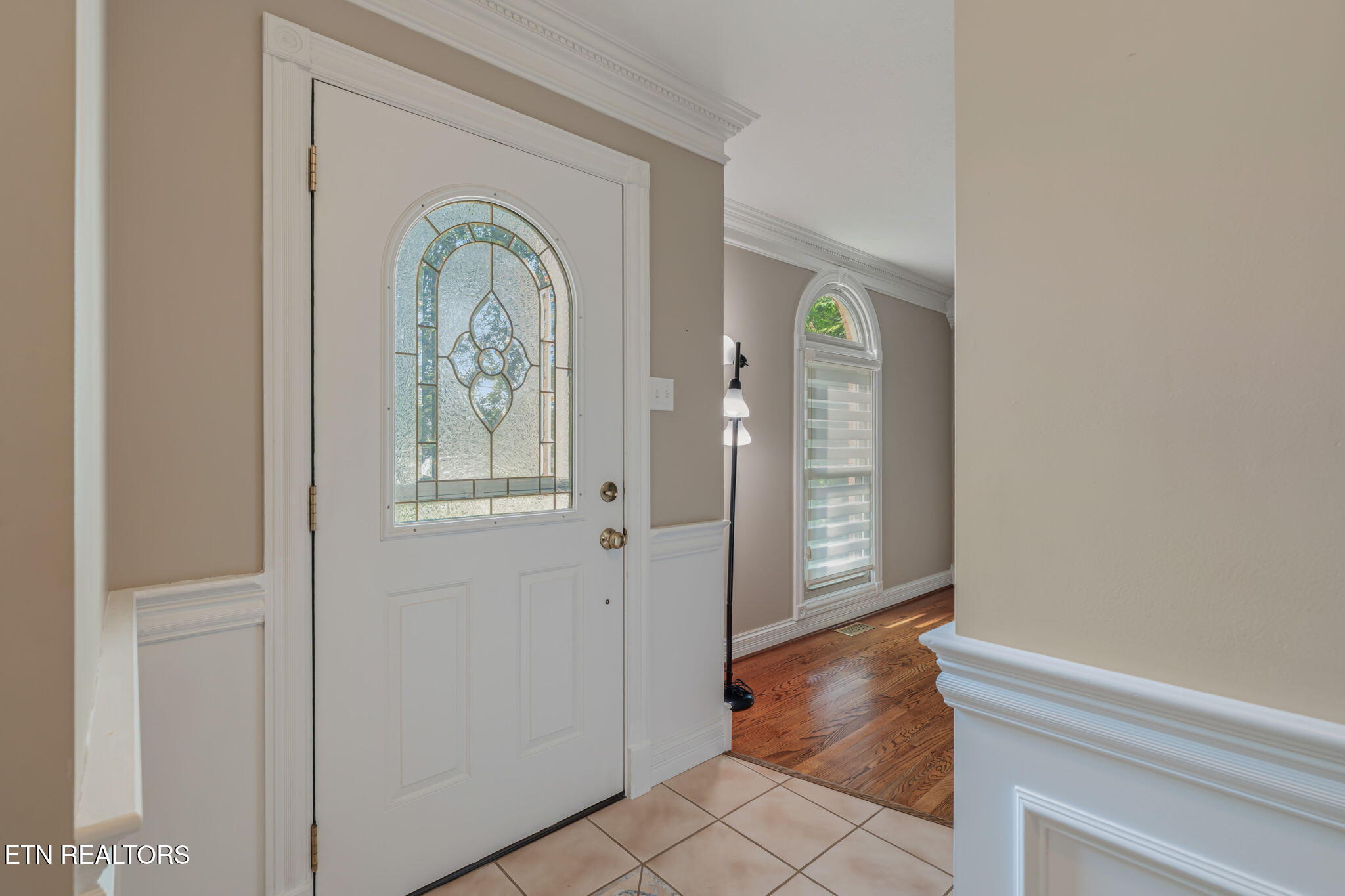 817 Tate Trotter Road Powell TN 37849