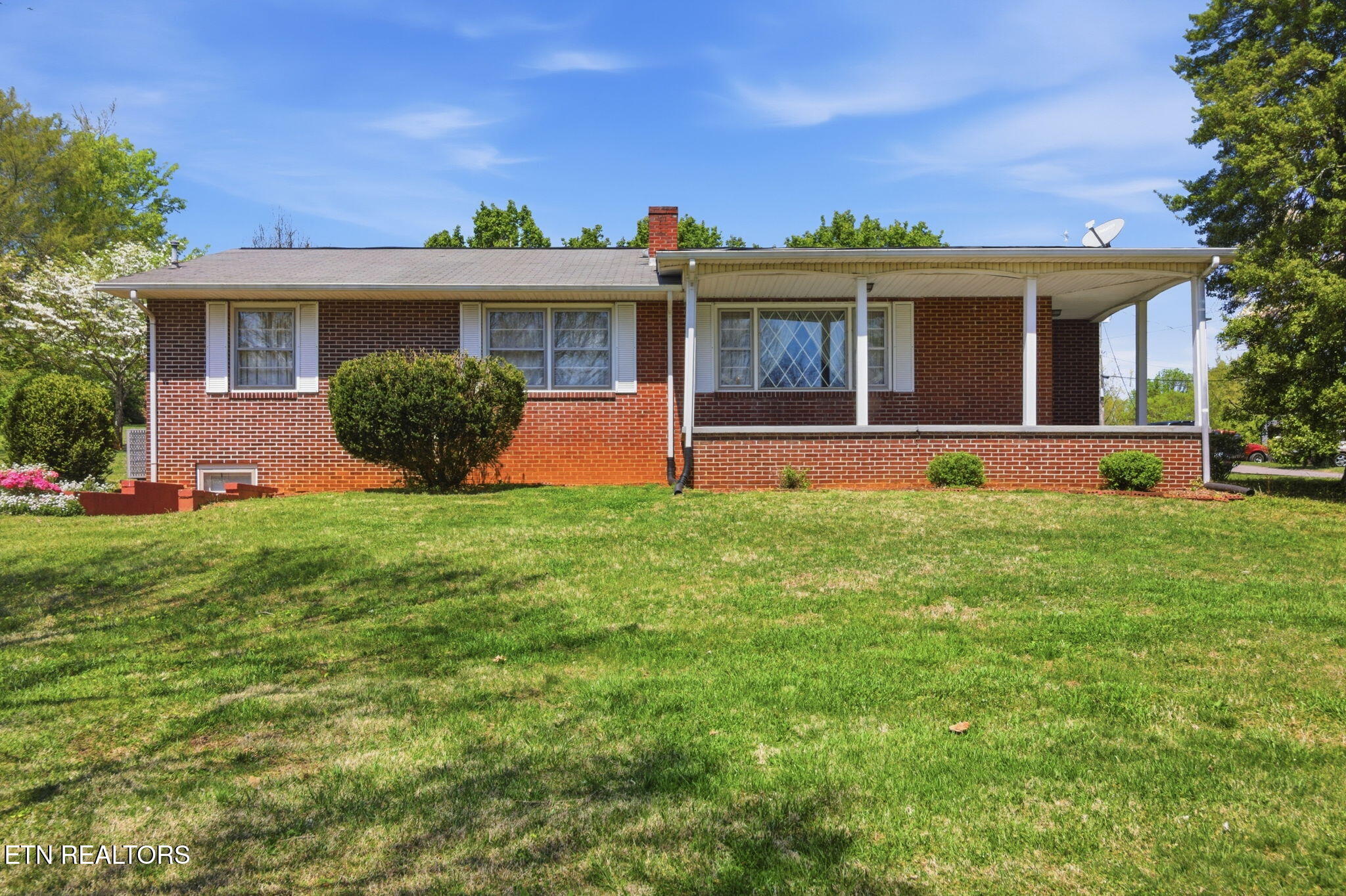 1605 College Street White Pine TN 37890