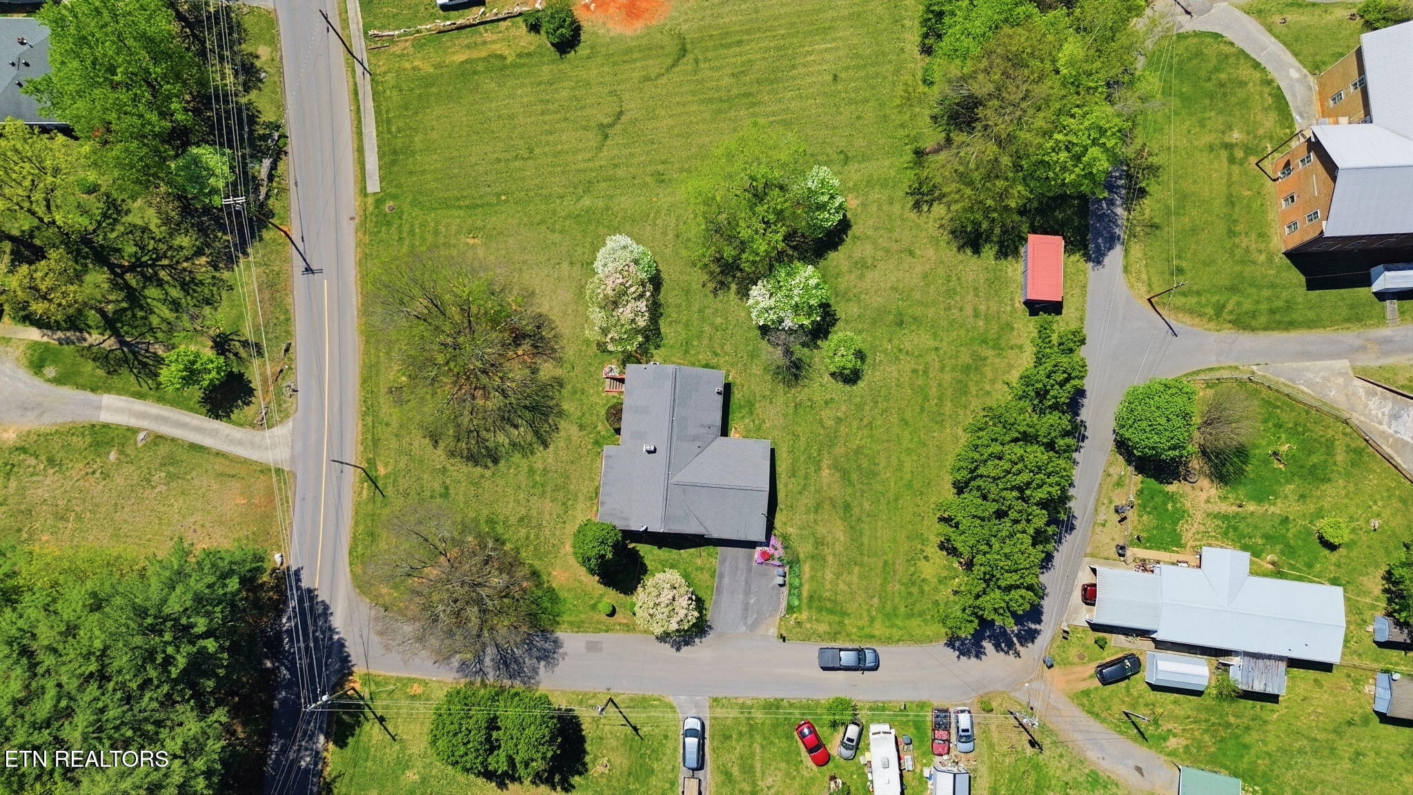 1605 College Street White Pine TN 37890