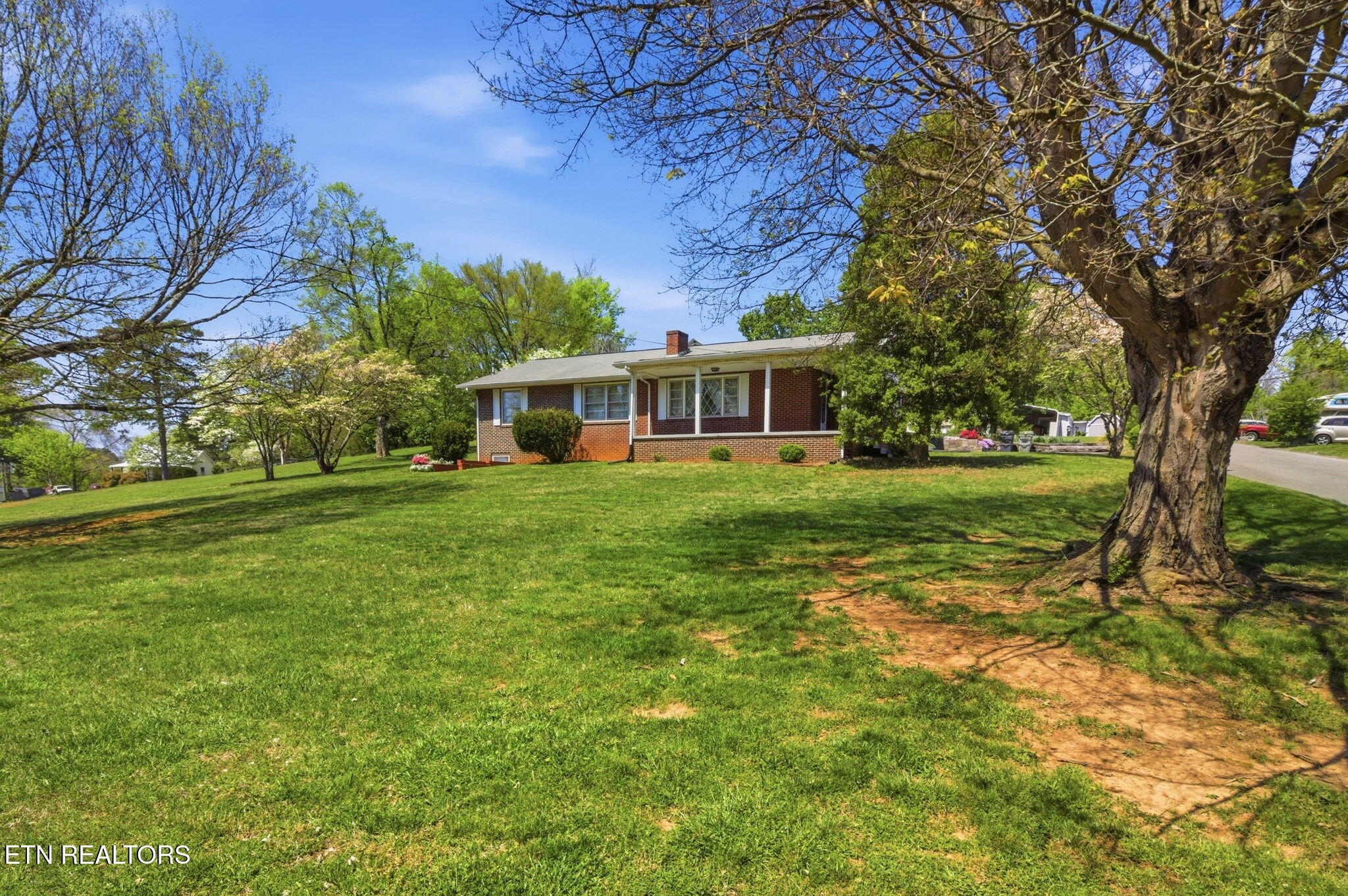 1605 College Street White Pine TN 37890