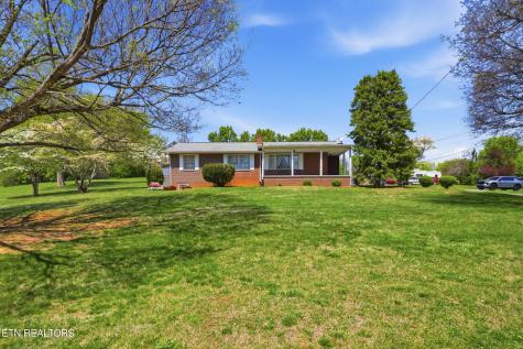 1605 College Street White Pine TN 37890
