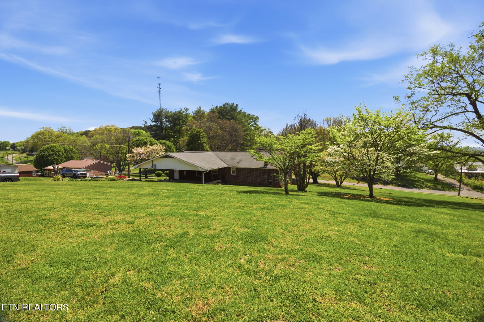 1605 College Street White Pine TN 37890