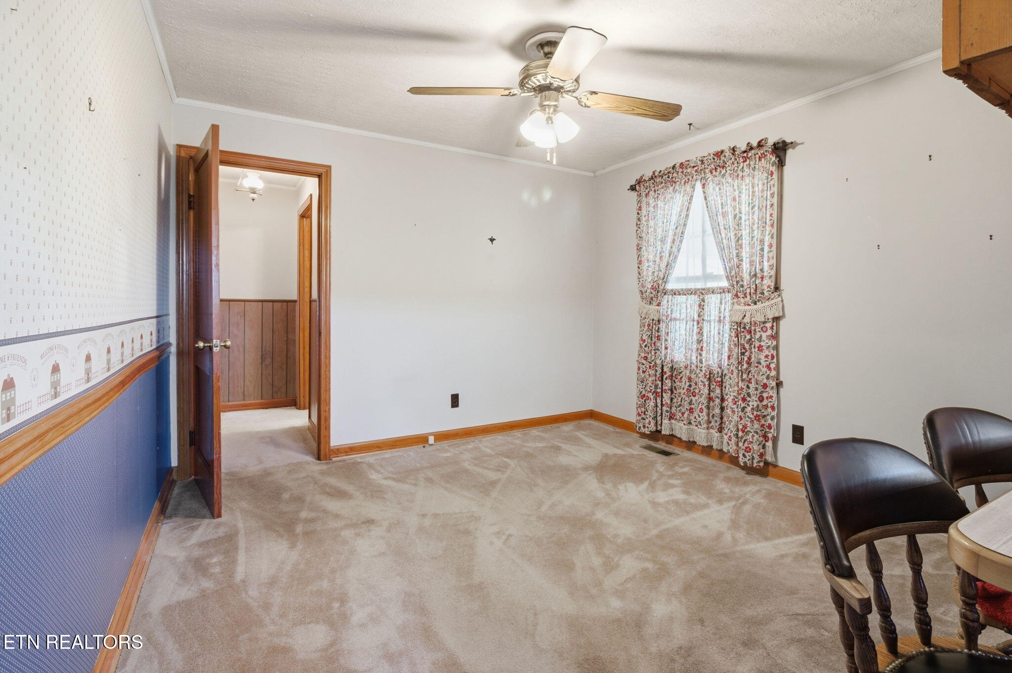 1605 College Street White Pine TN 37890