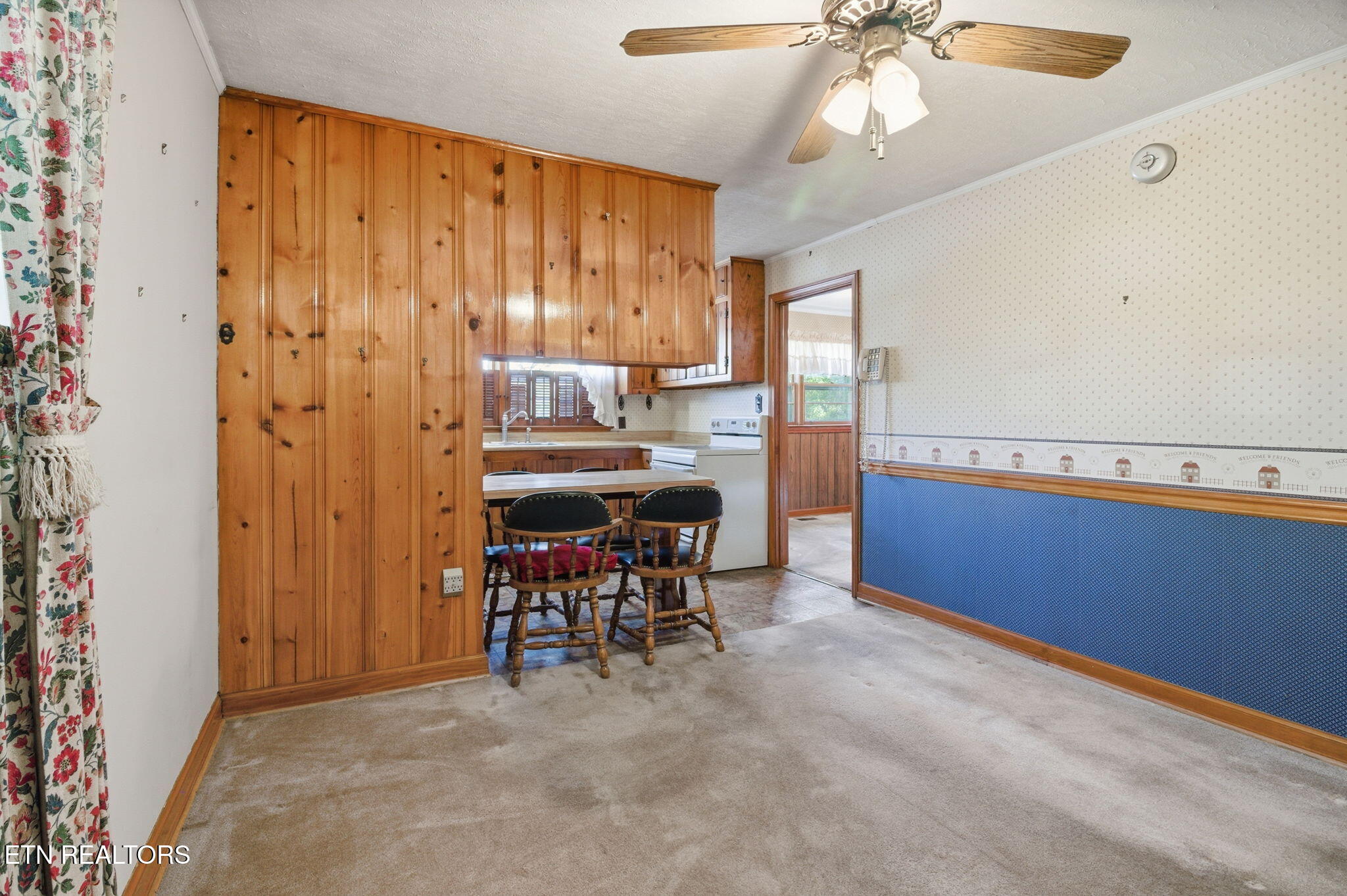 1605 College Street White Pine TN 37890