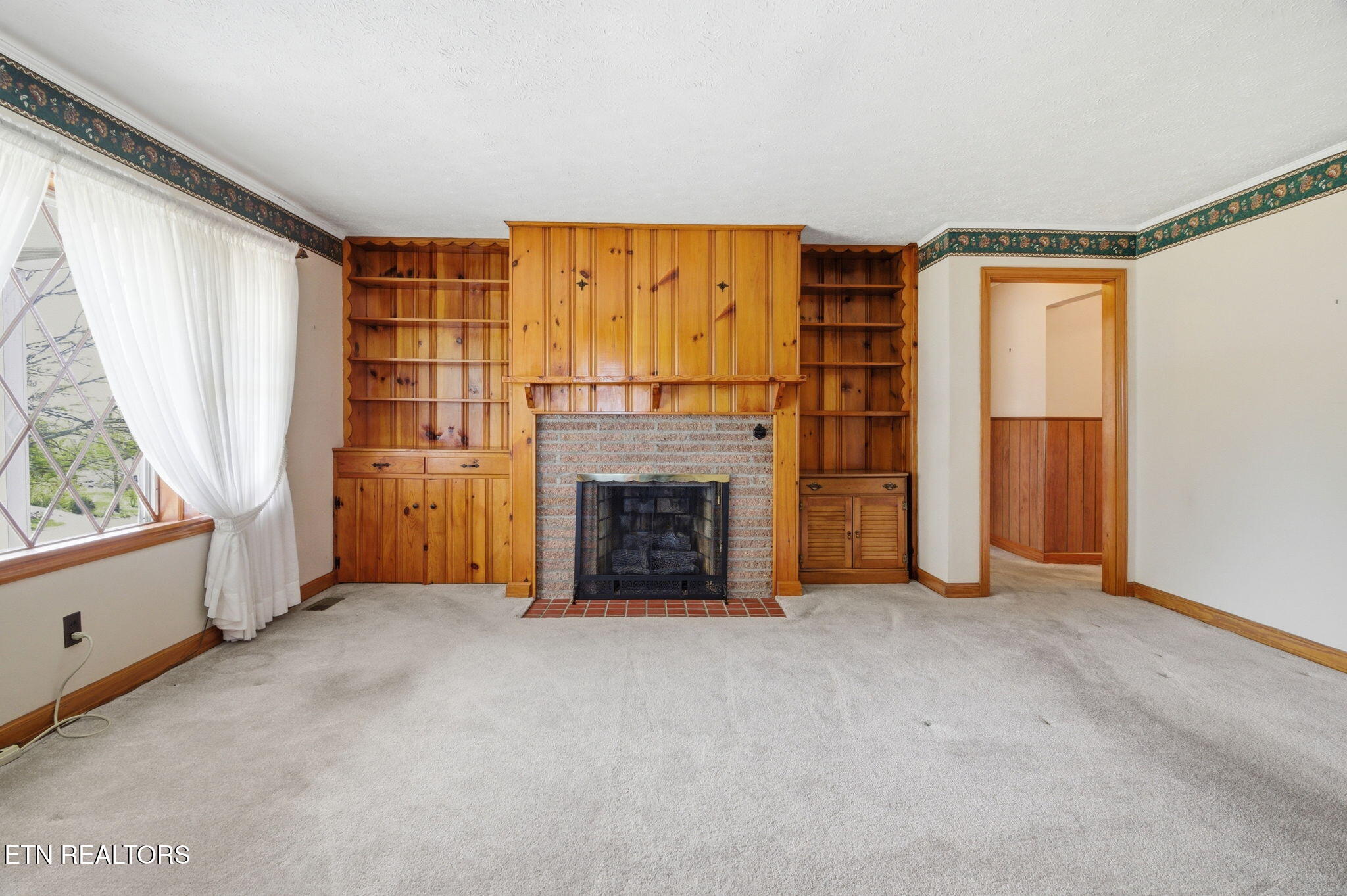 1605 College Street White Pine TN 37890