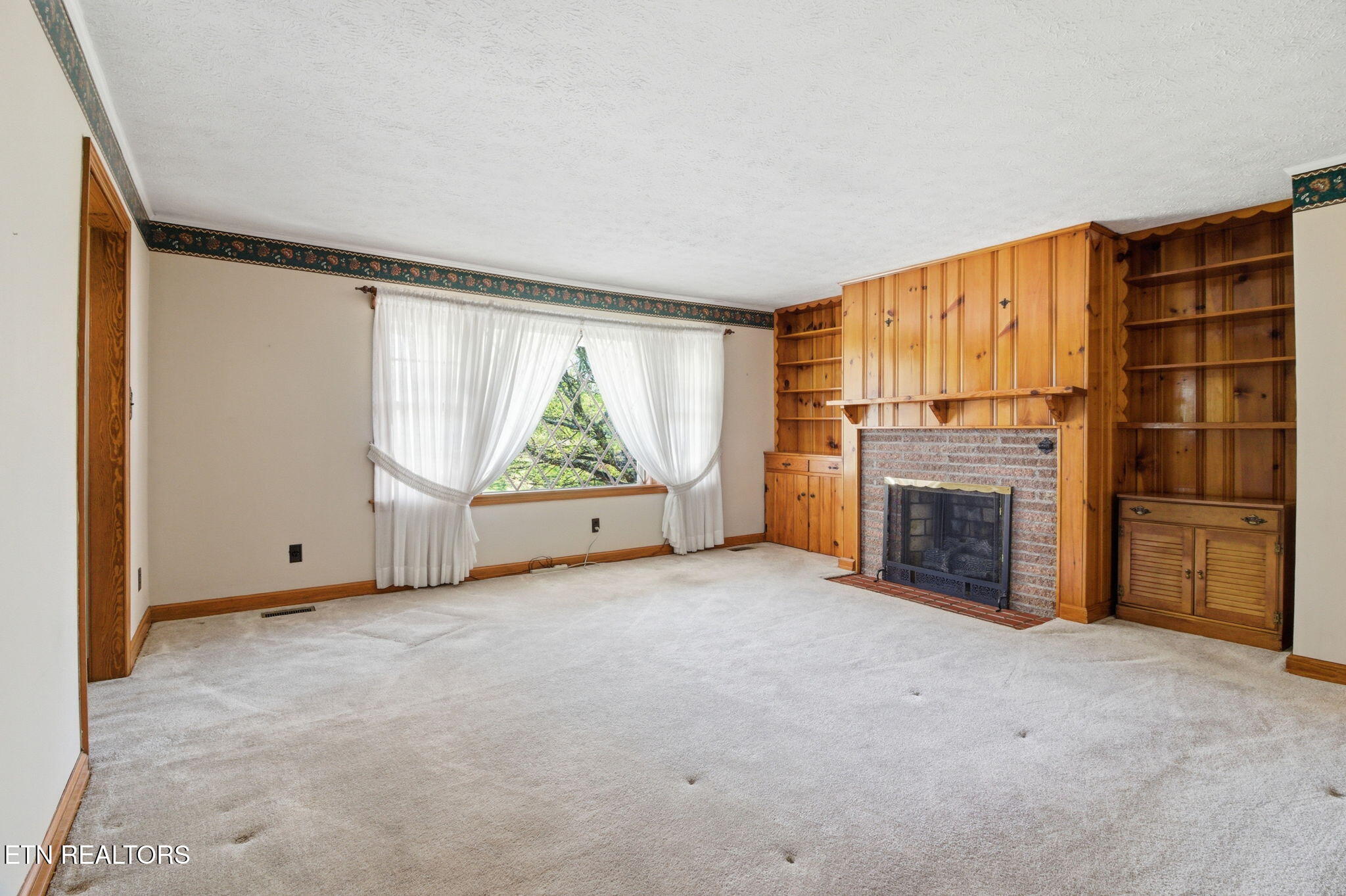 1605 College Street White Pine TN 37890