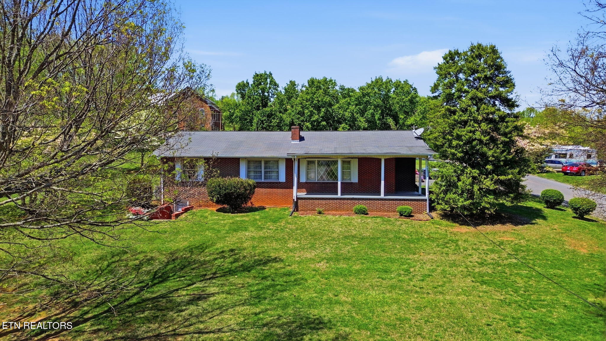1605 College Street White Pine TN 37890