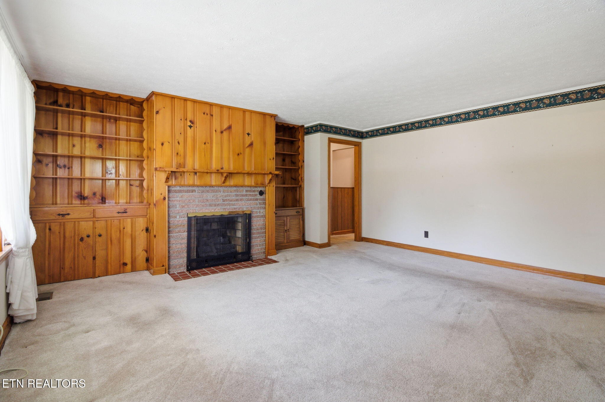 1605 College Street White Pine TN 37890
