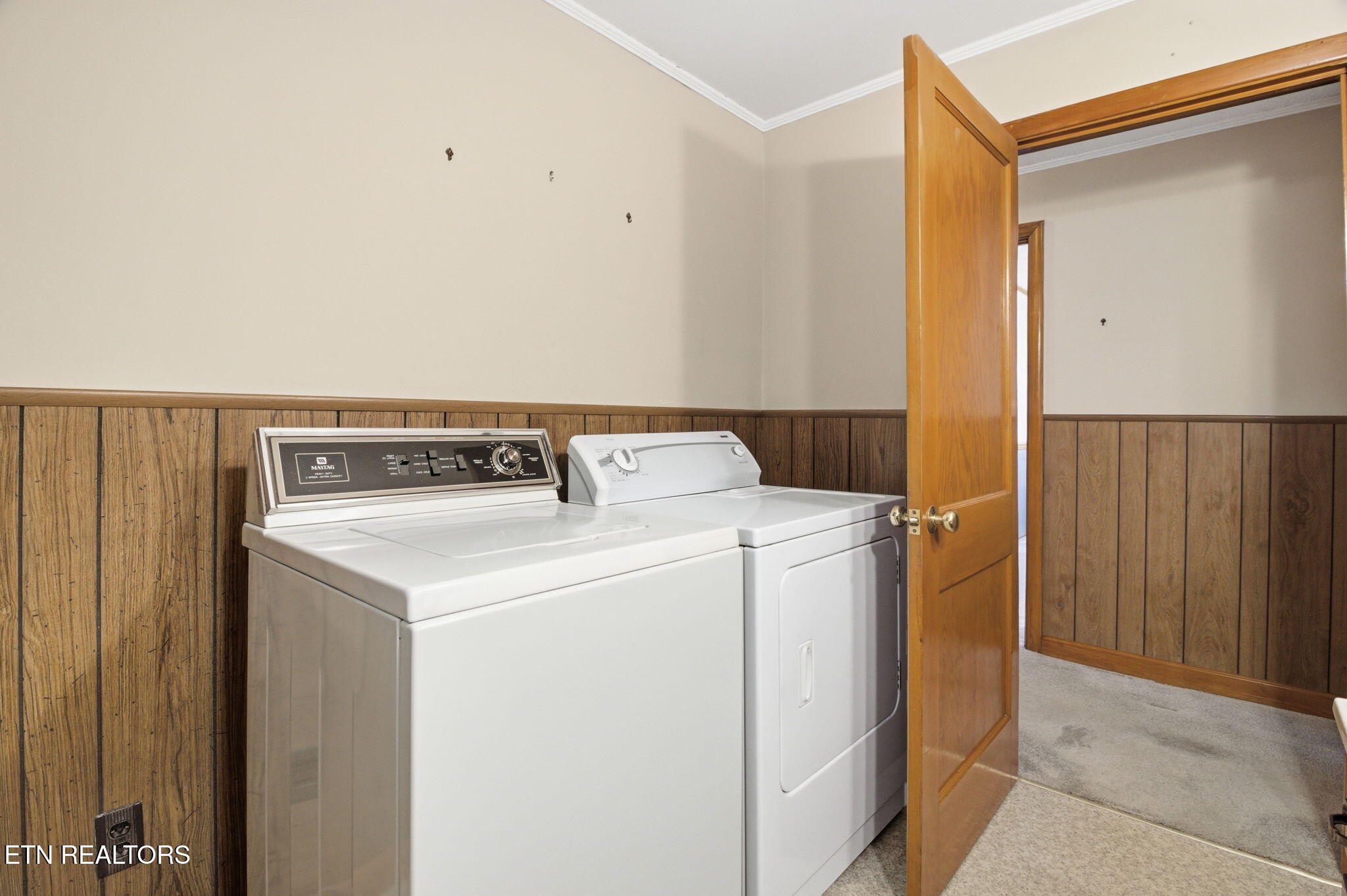1605 College Street White Pine TN 37890
