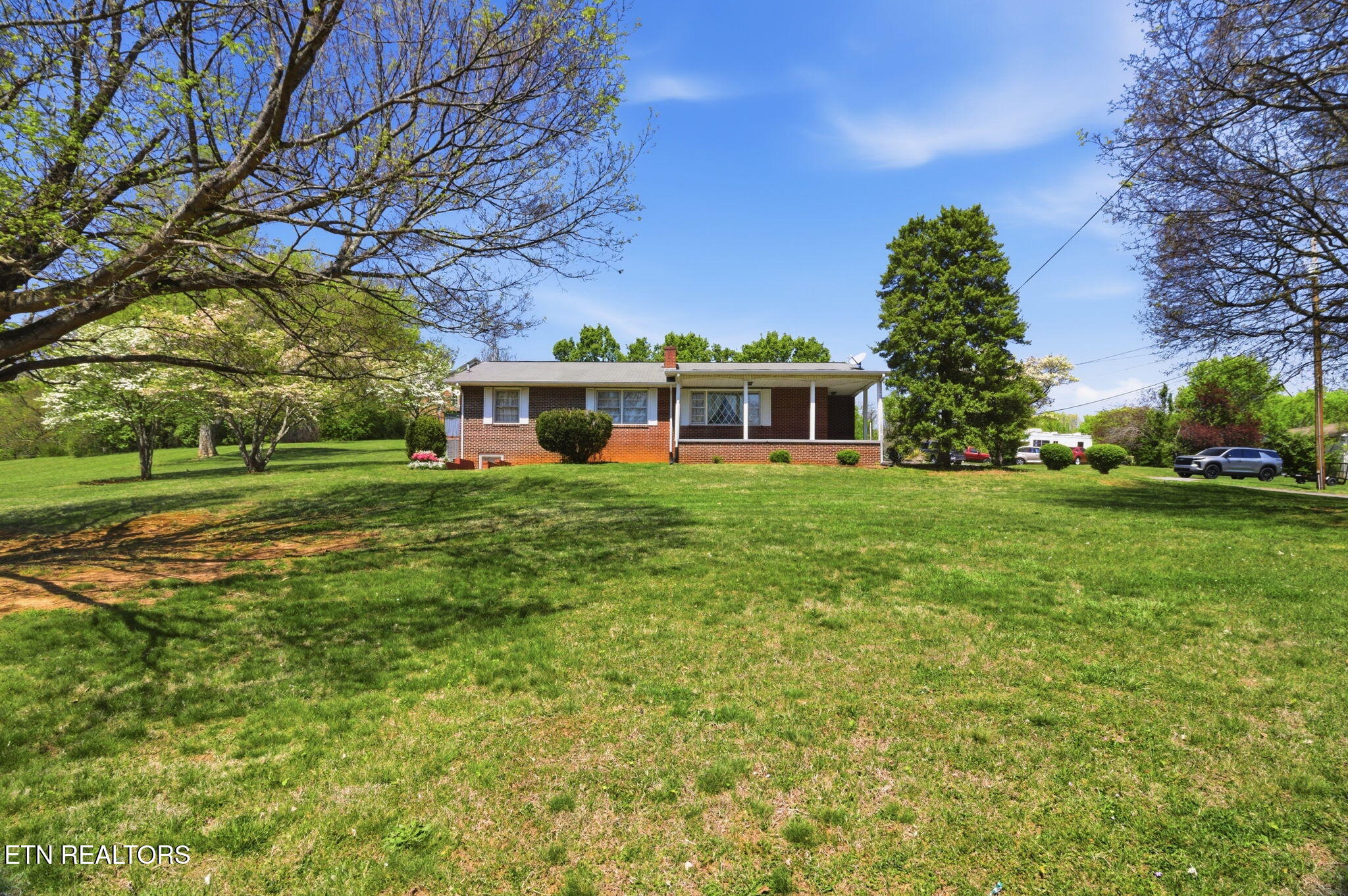 1605 College Street White Pine TN 37890