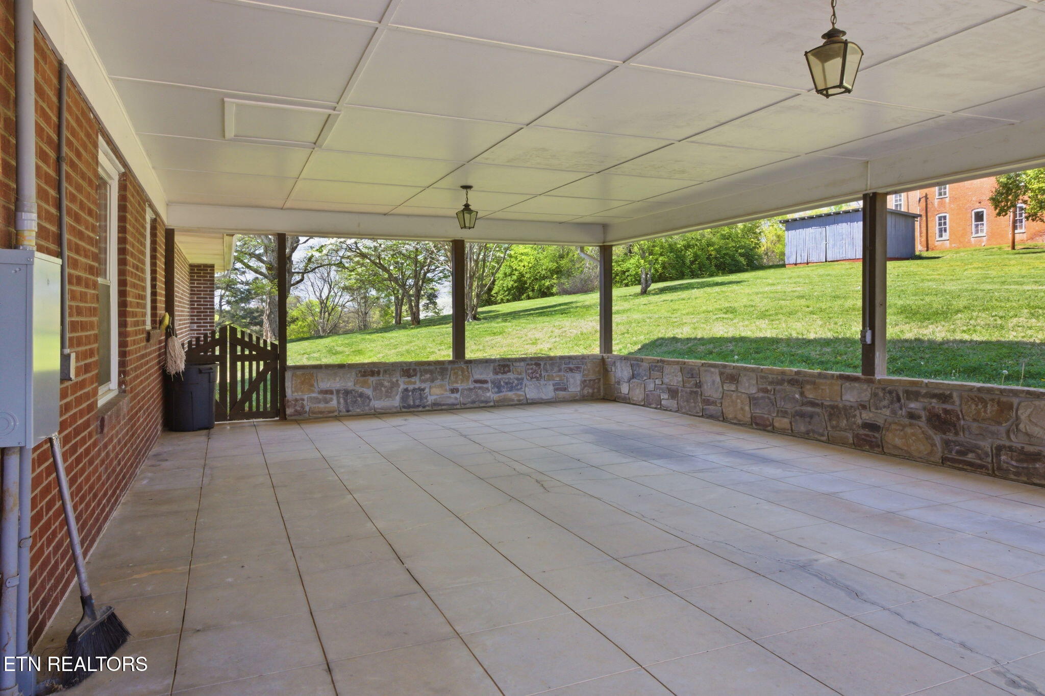 1605 College Street White Pine TN 37890