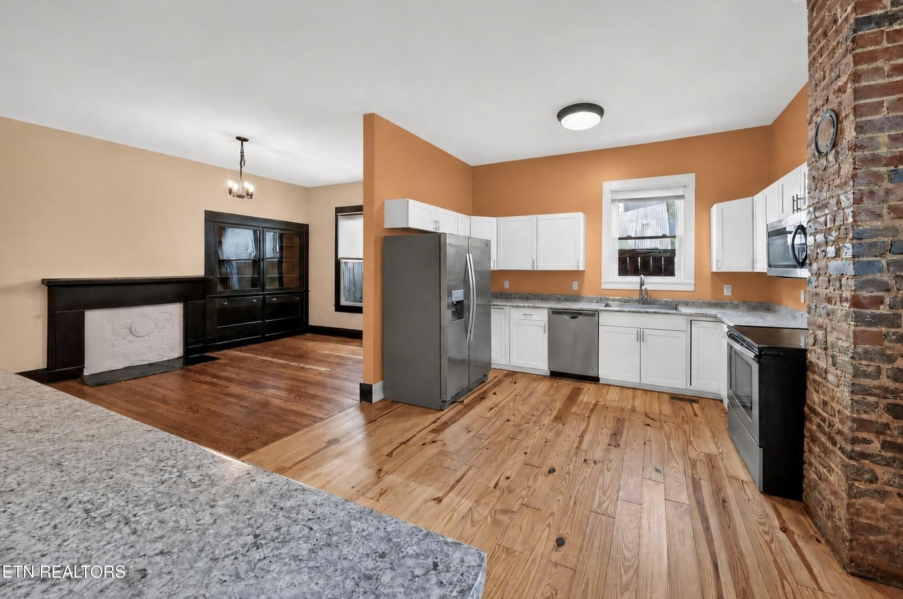 333 E Burwell Avenue Knoxville TN 37917