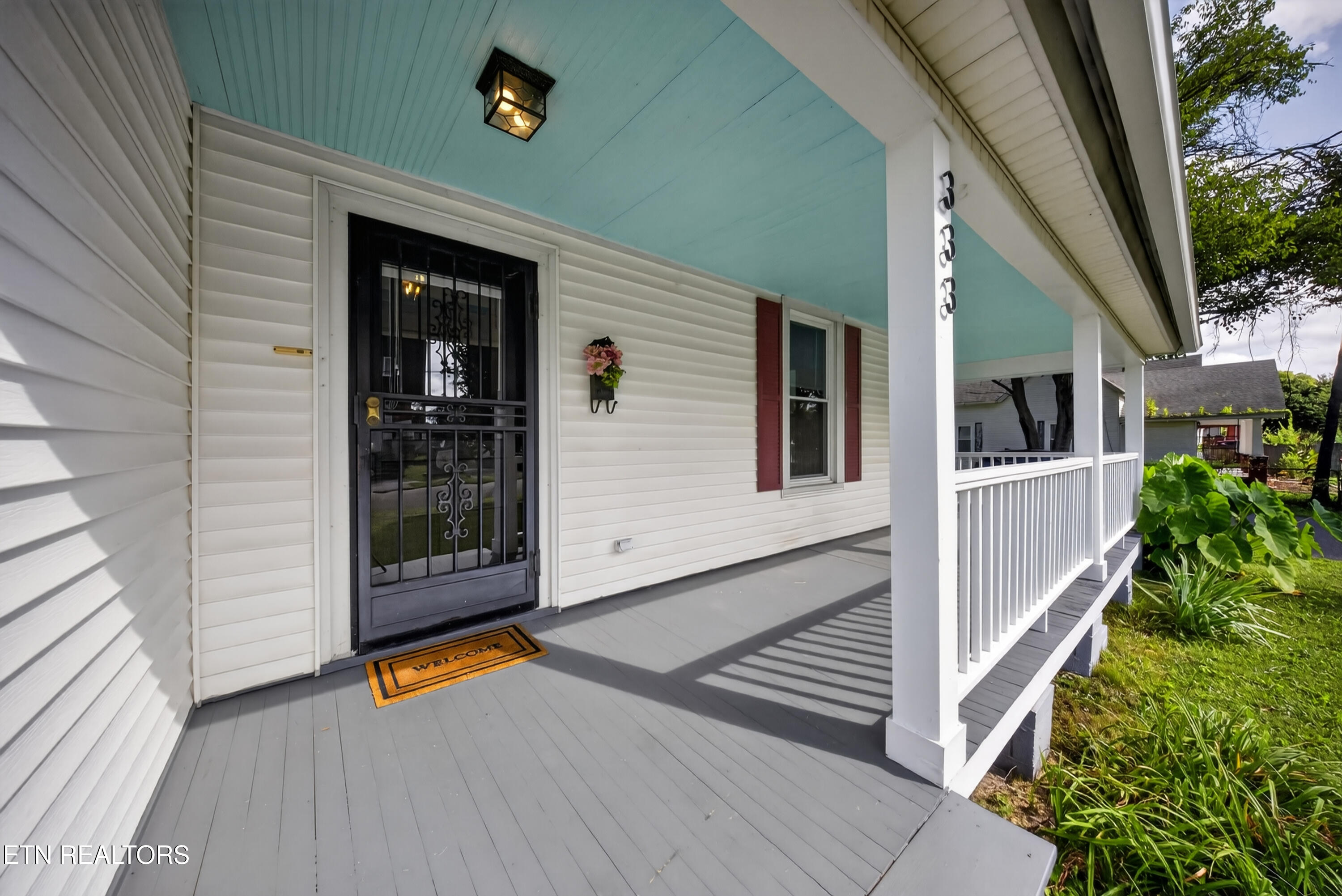 333 E Burwell Avenue Knoxville TN 37917