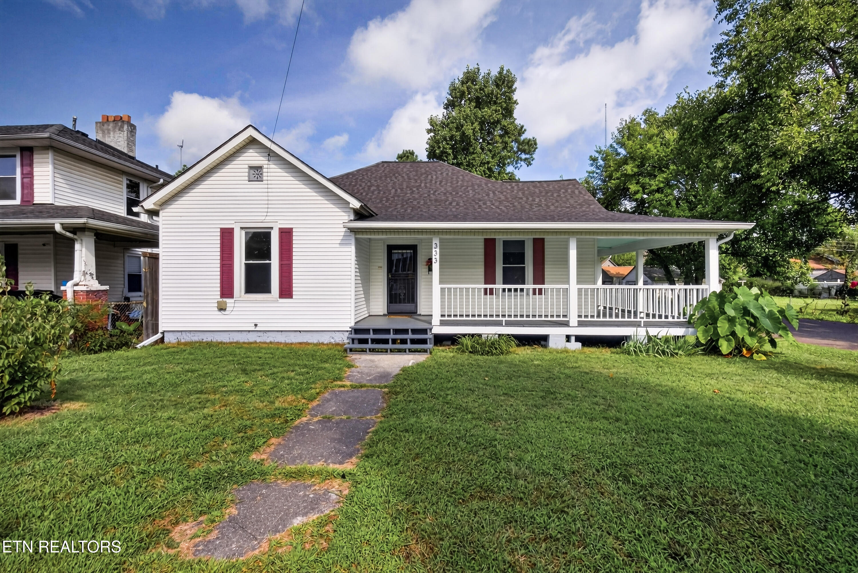333 E Burwell Avenue Knoxville TN 37917