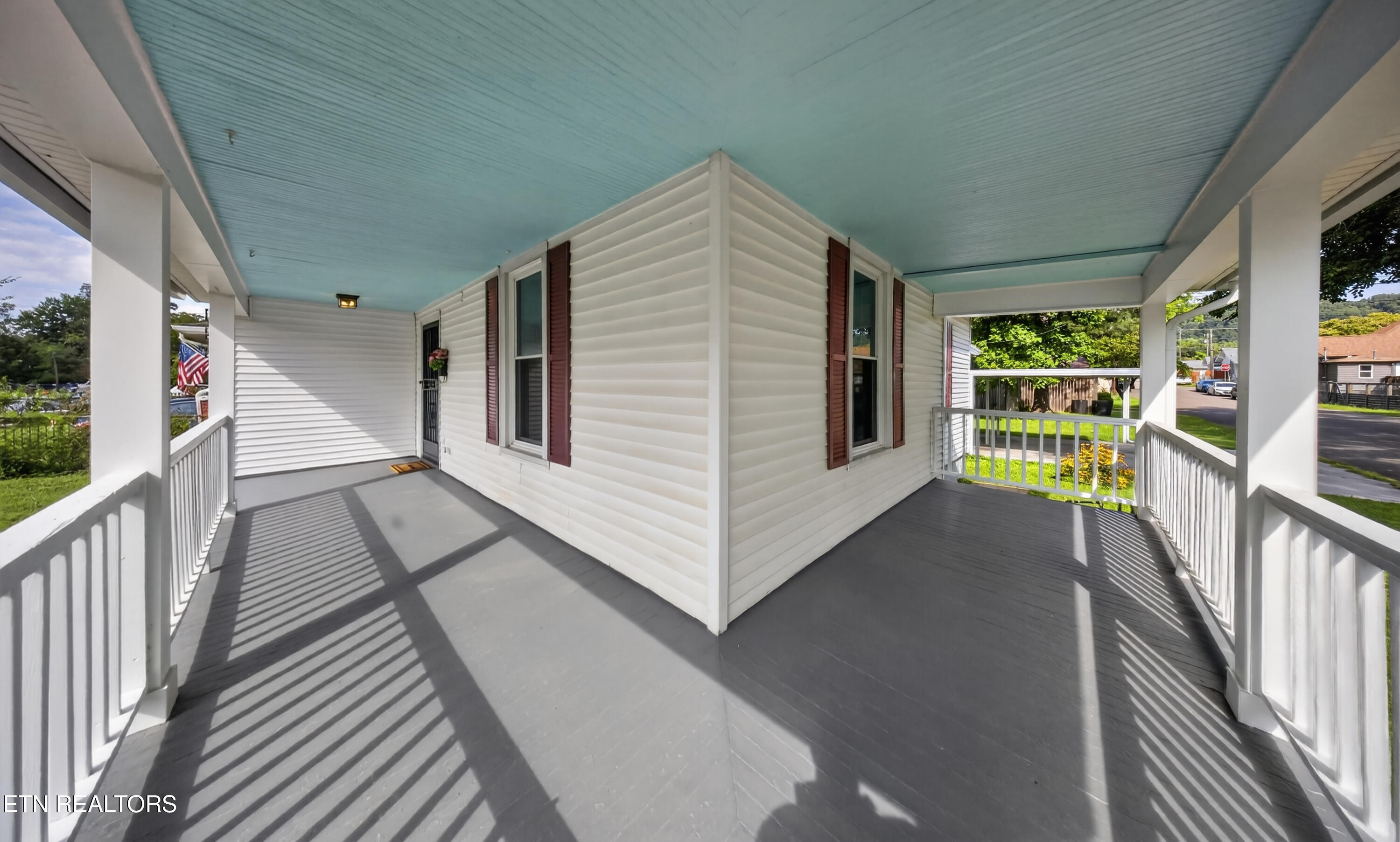 333 E Burwell Avenue Knoxville TN 37917