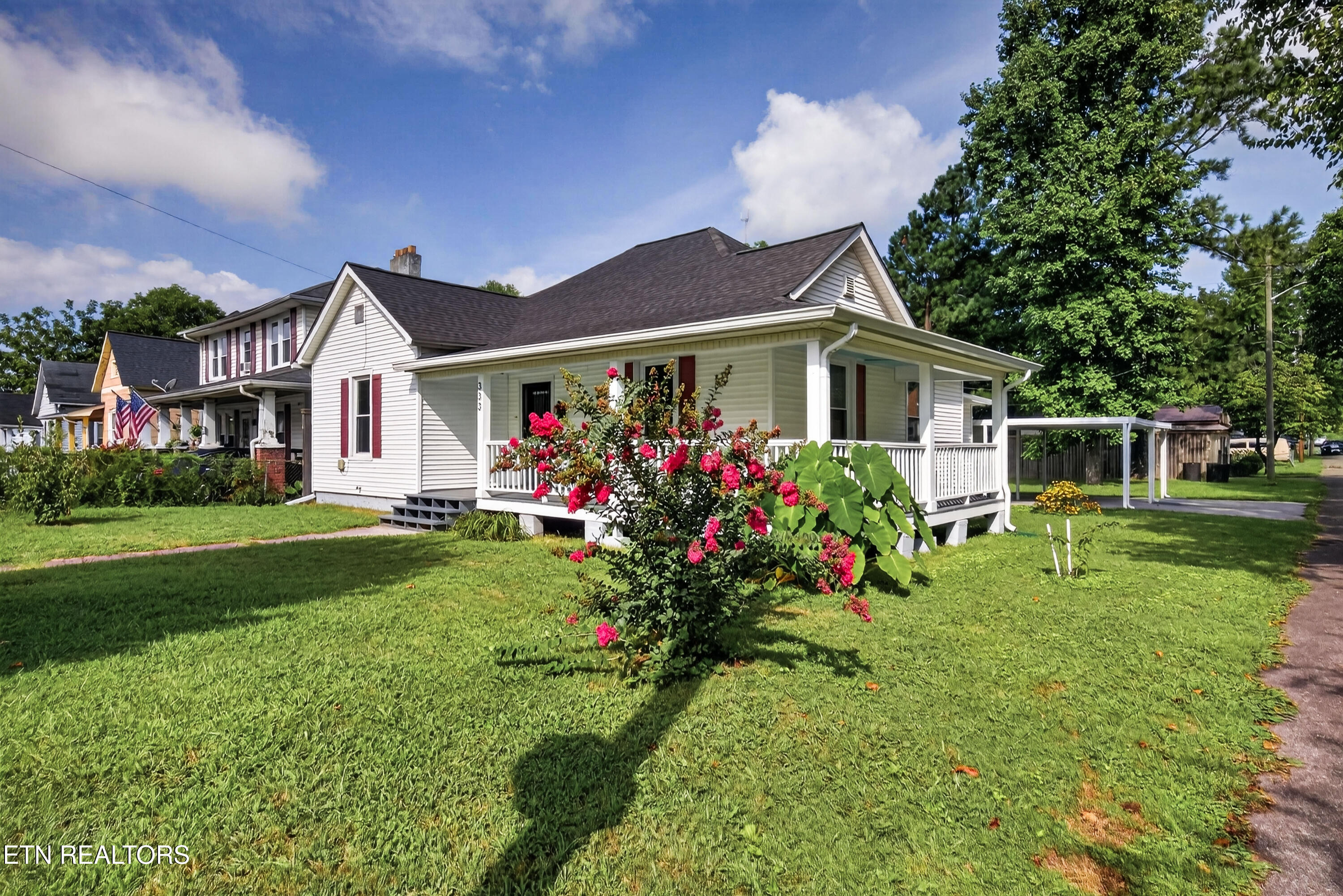333 E Burwell Avenue Knoxville TN 37917
