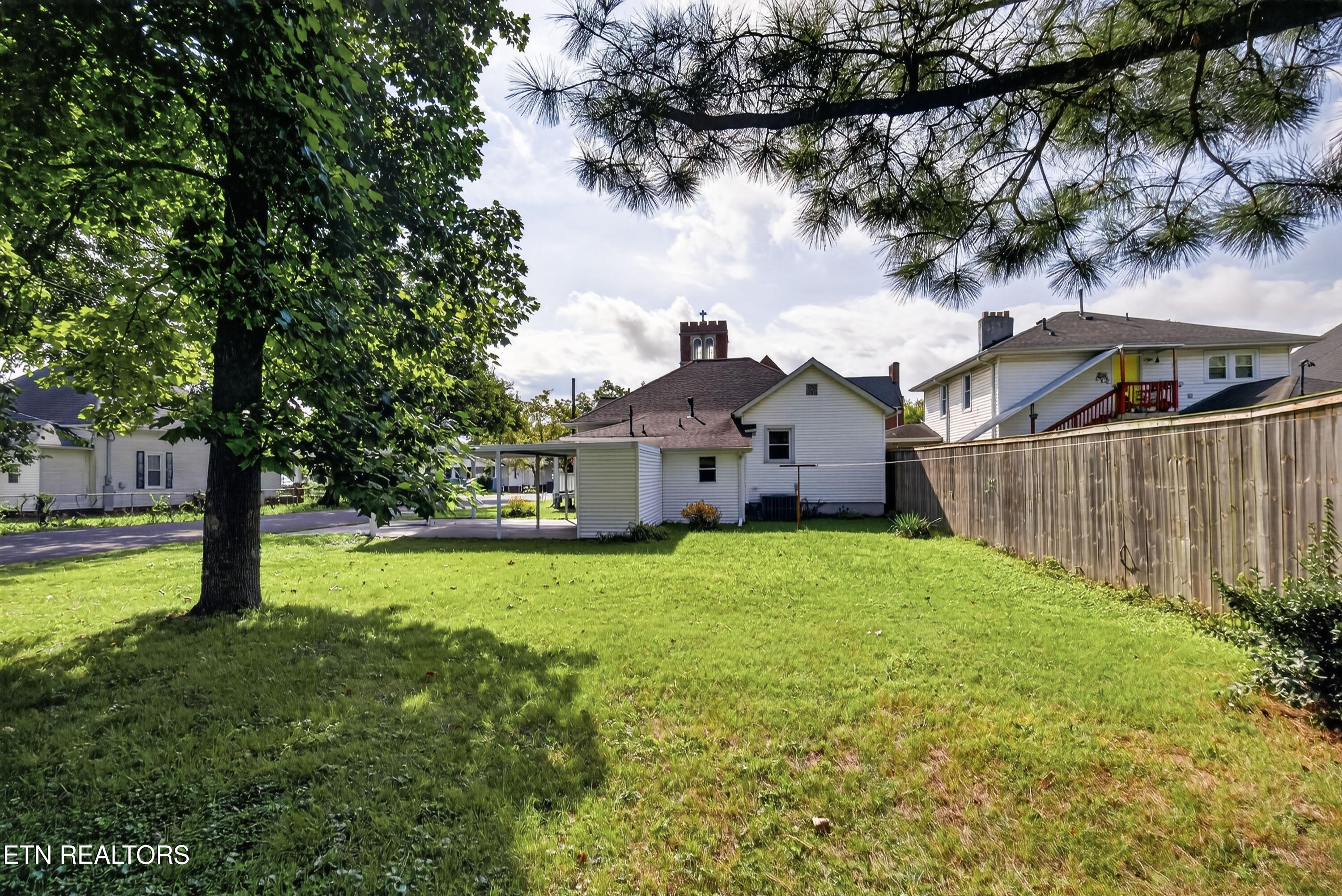 333 E Burwell Avenue Knoxville TN 37917