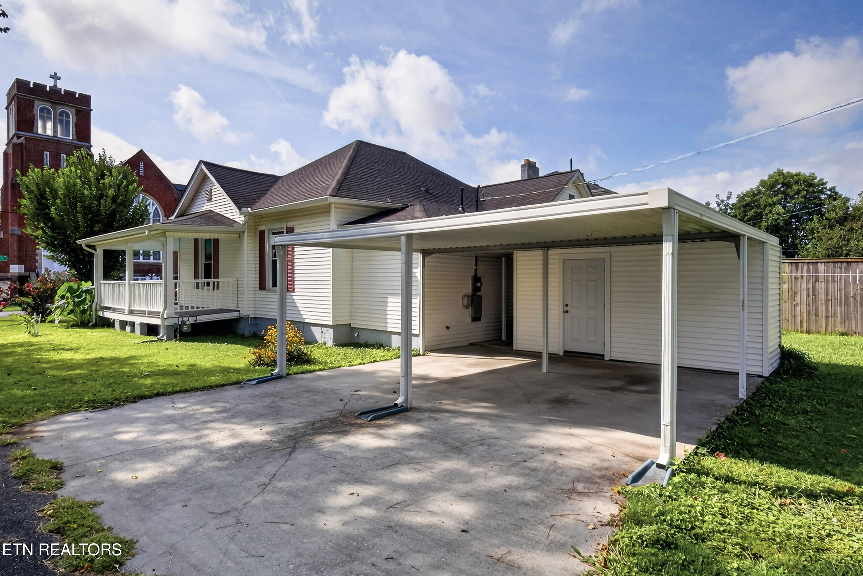 333 E Burwell Avenue Knoxville TN 37917