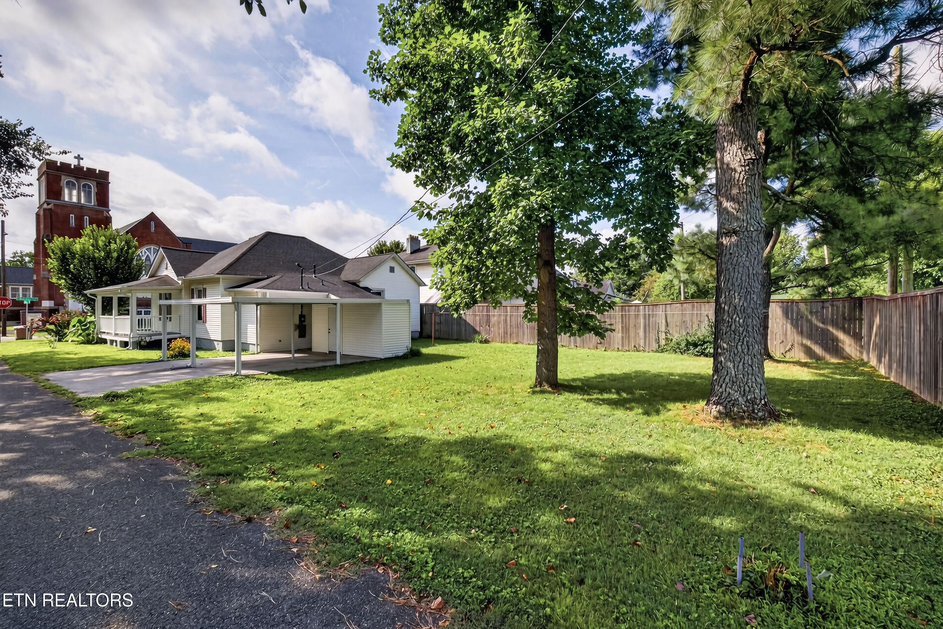 333 E Burwell Avenue Knoxville TN 37917