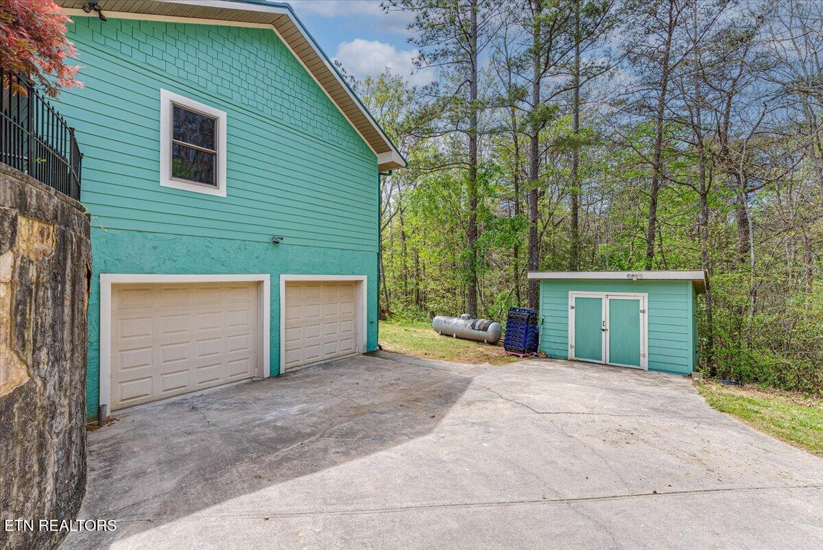 67 Lady Slipper Road Dunlap TN 37327