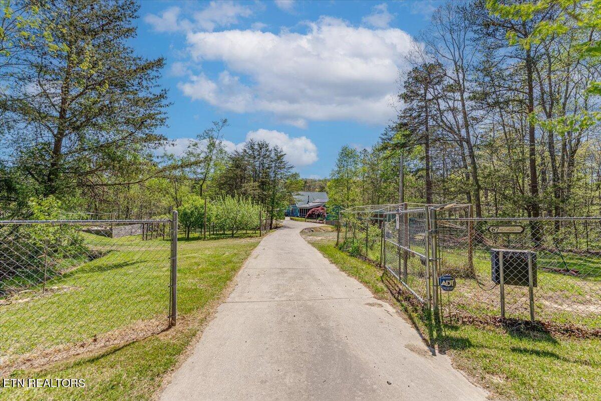 67 Lady Slipper Road Dunlap TN 37327