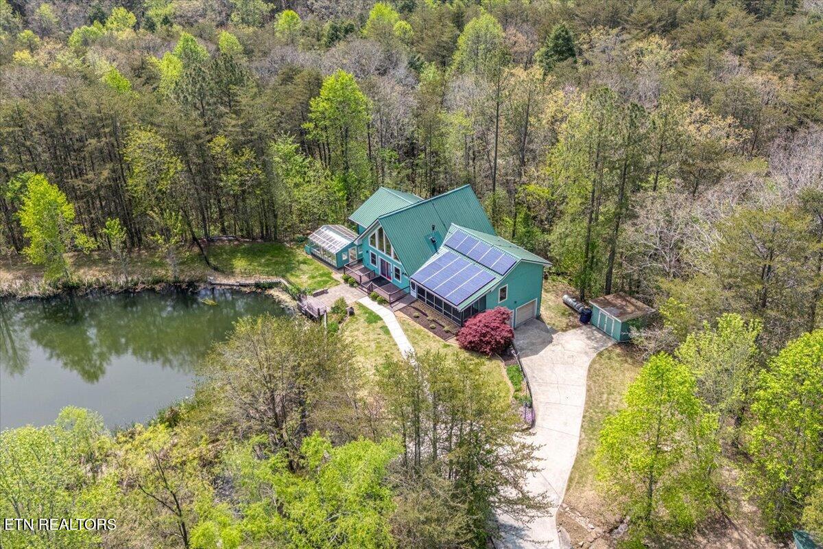67 Lady Slipper Road Dunlap TN 37327
