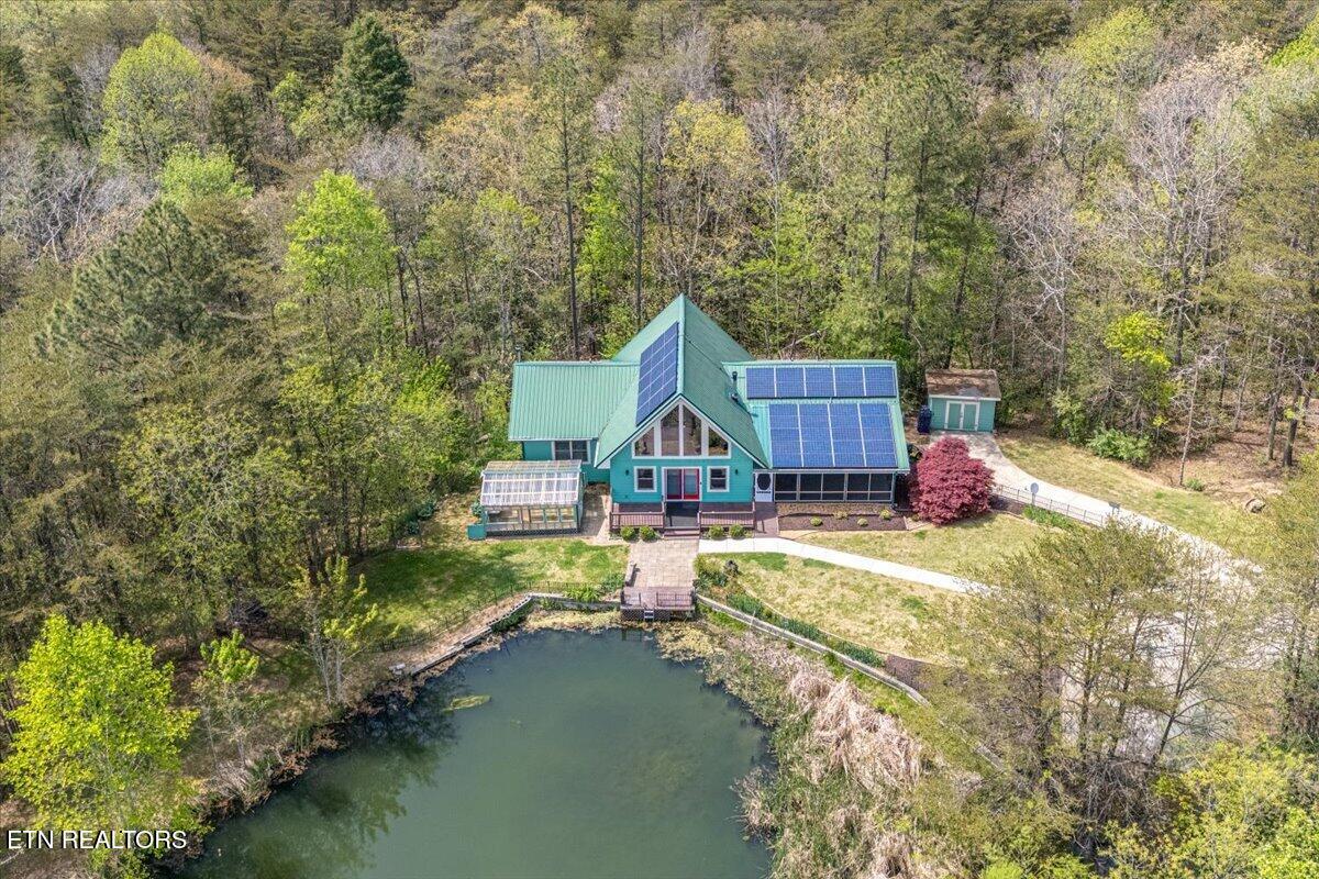 67 Lady Slipper Road Dunlap TN 37327