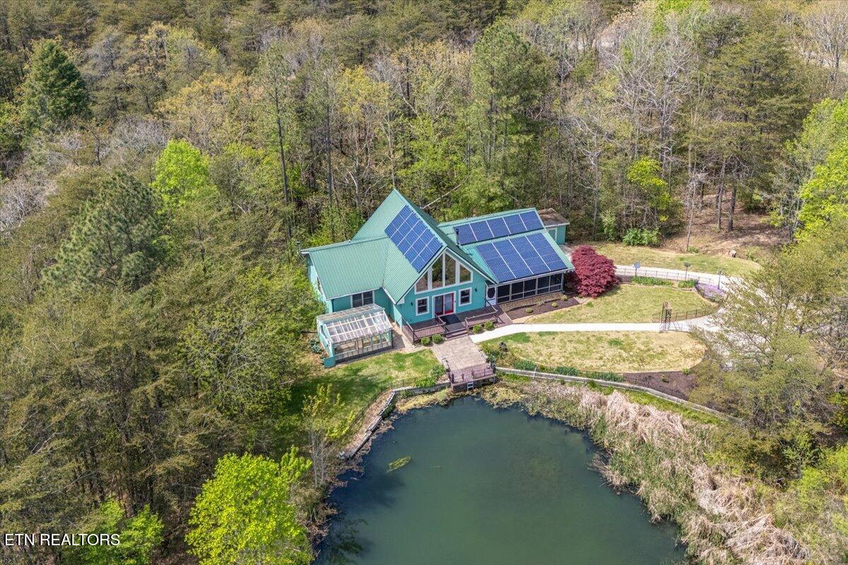 67 Lady Slipper Road Dunlap TN 37327