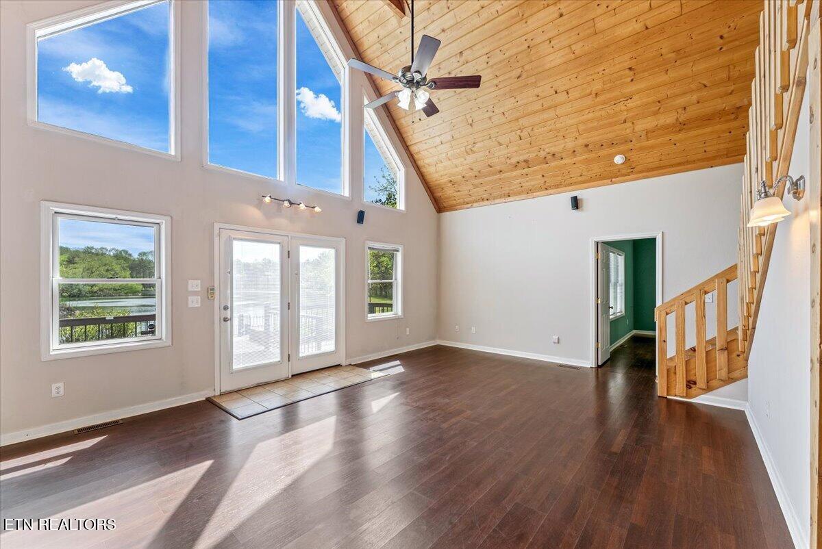 67 Lady Slipper Road Dunlap TN 37327