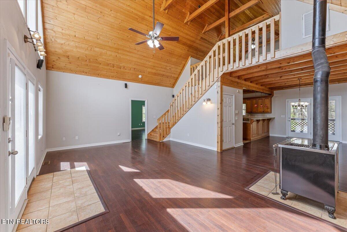 67 Lady Slipper Road Dunlap TN 37327