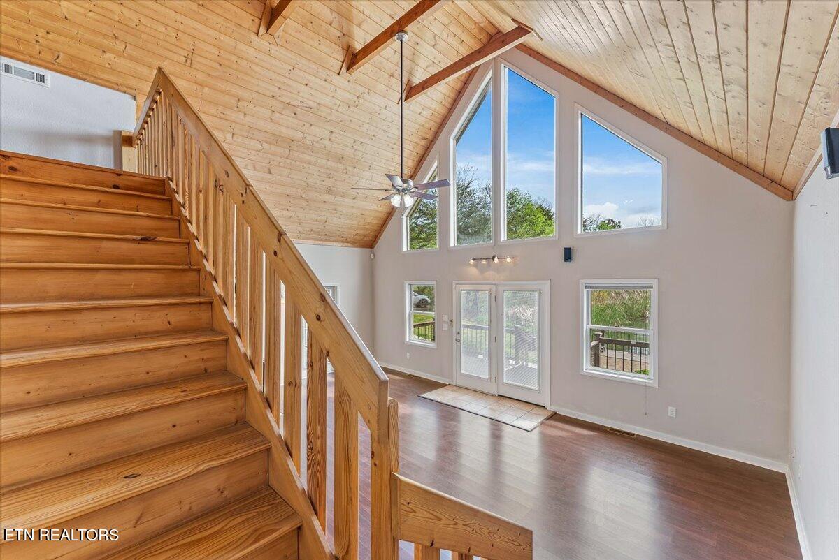 67 Lady Slipper Road Dunlap TN 37327
