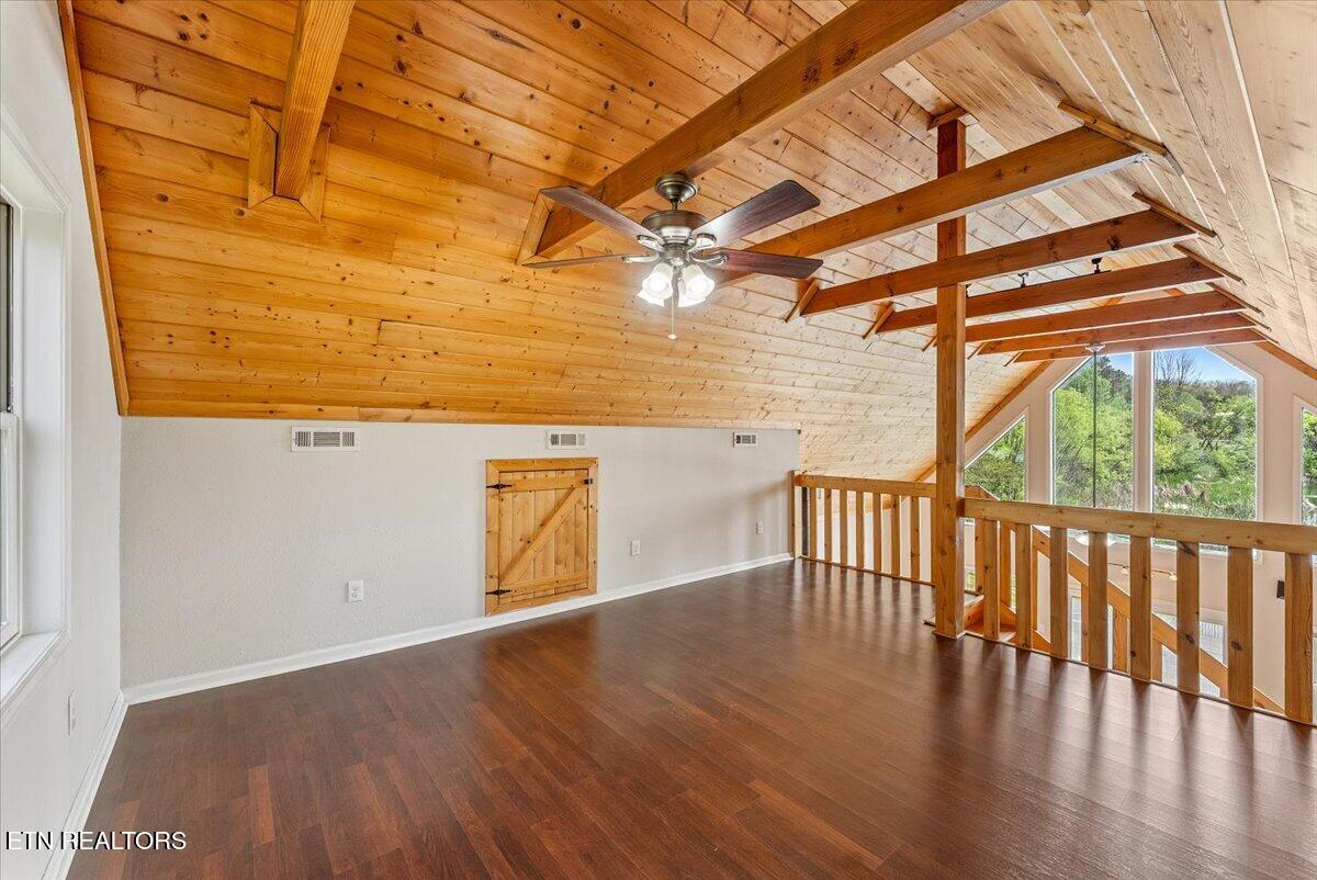 67 Lady Slipper Road Dunlap TN 37327