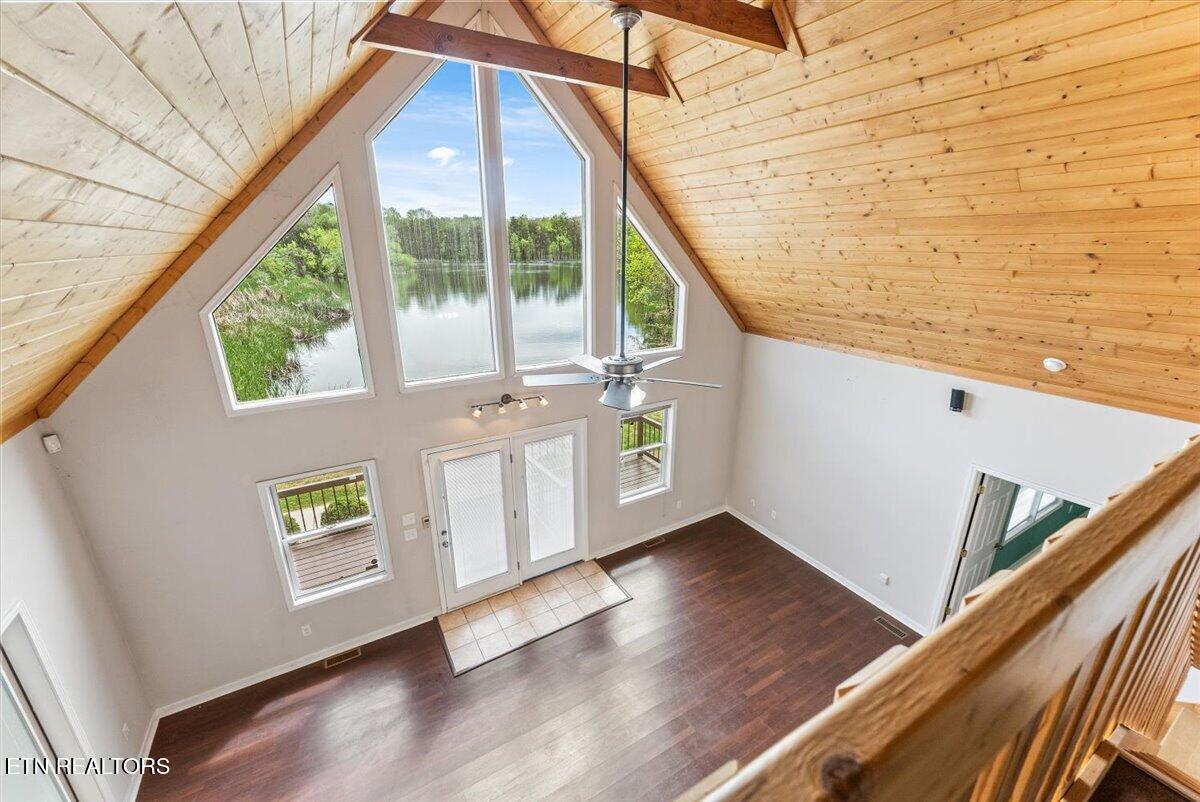 67 Lady Slipper Road Dunlap TN 37327