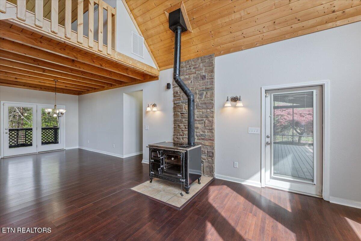 67 Lady Slipper Road Dunlap TN 37327