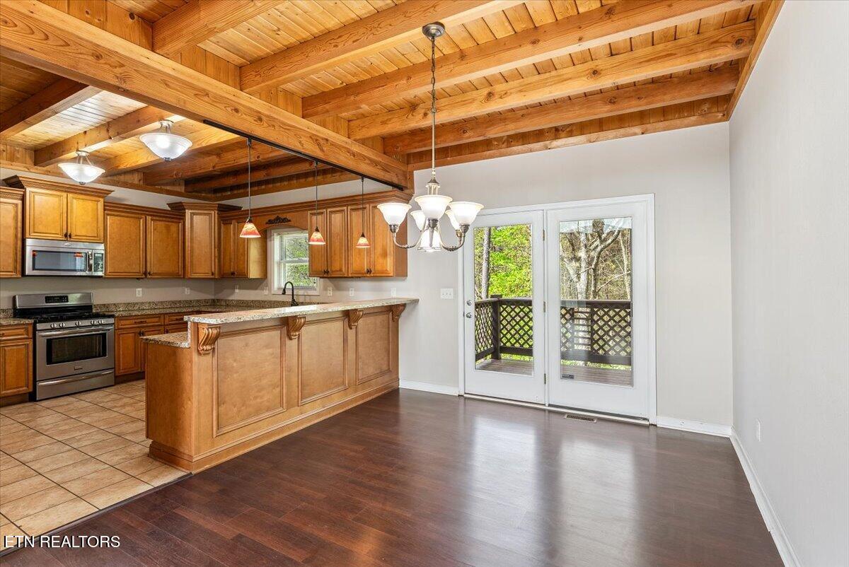 67 Lady Slipper Road Dunlap TN 37327