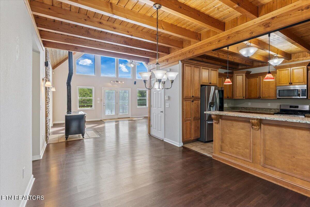67 Lady Slipper Road Dunlap TN 37327