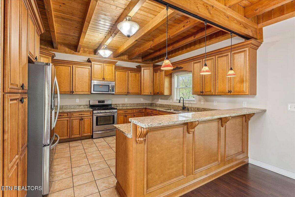 67 Lady Slipper Road Dunlap TN 37327