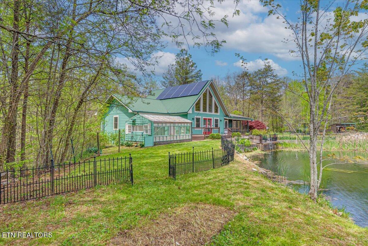 67 Lady Slipper Road Dunlap TN 37327