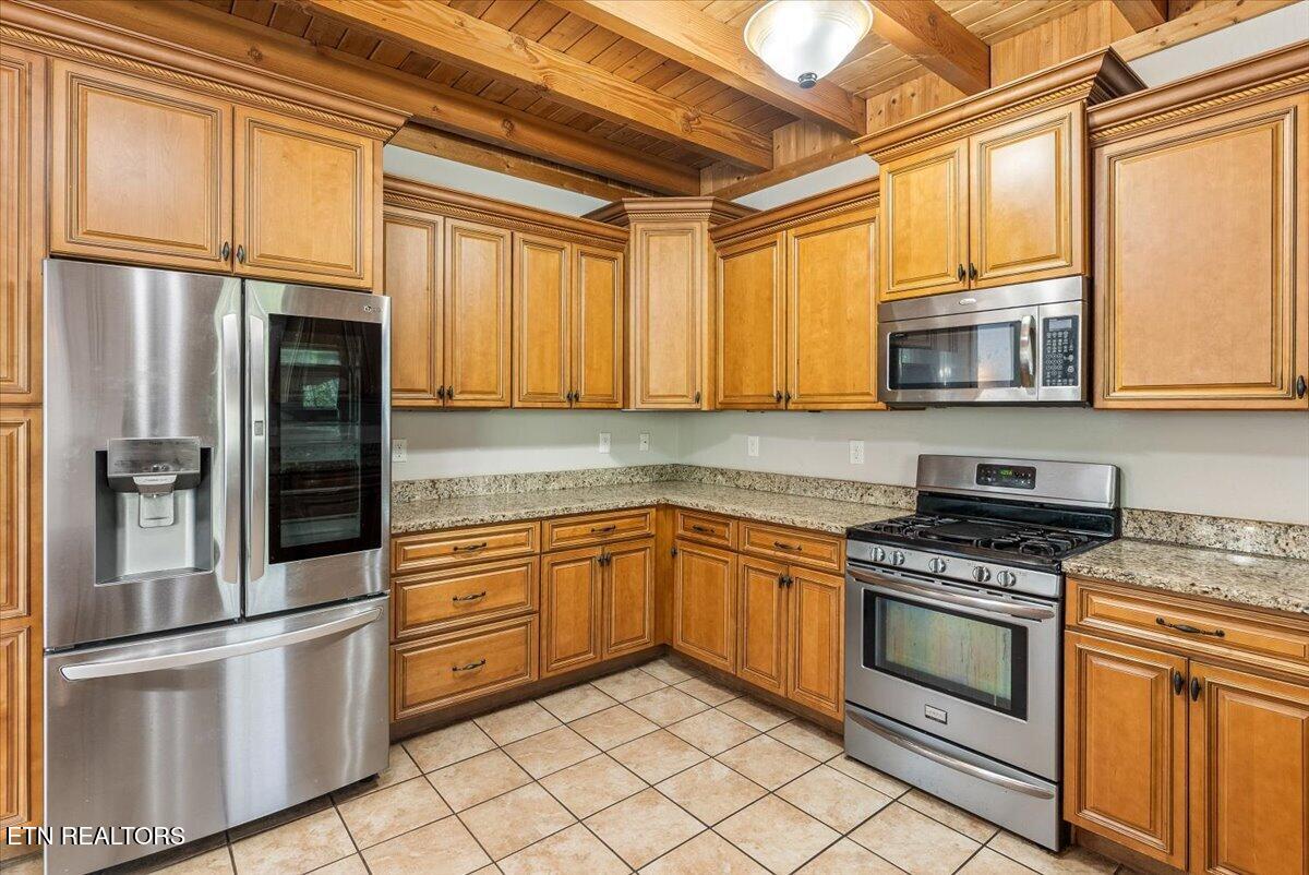 67 Lady Slipper Road Dunlap TN 37327