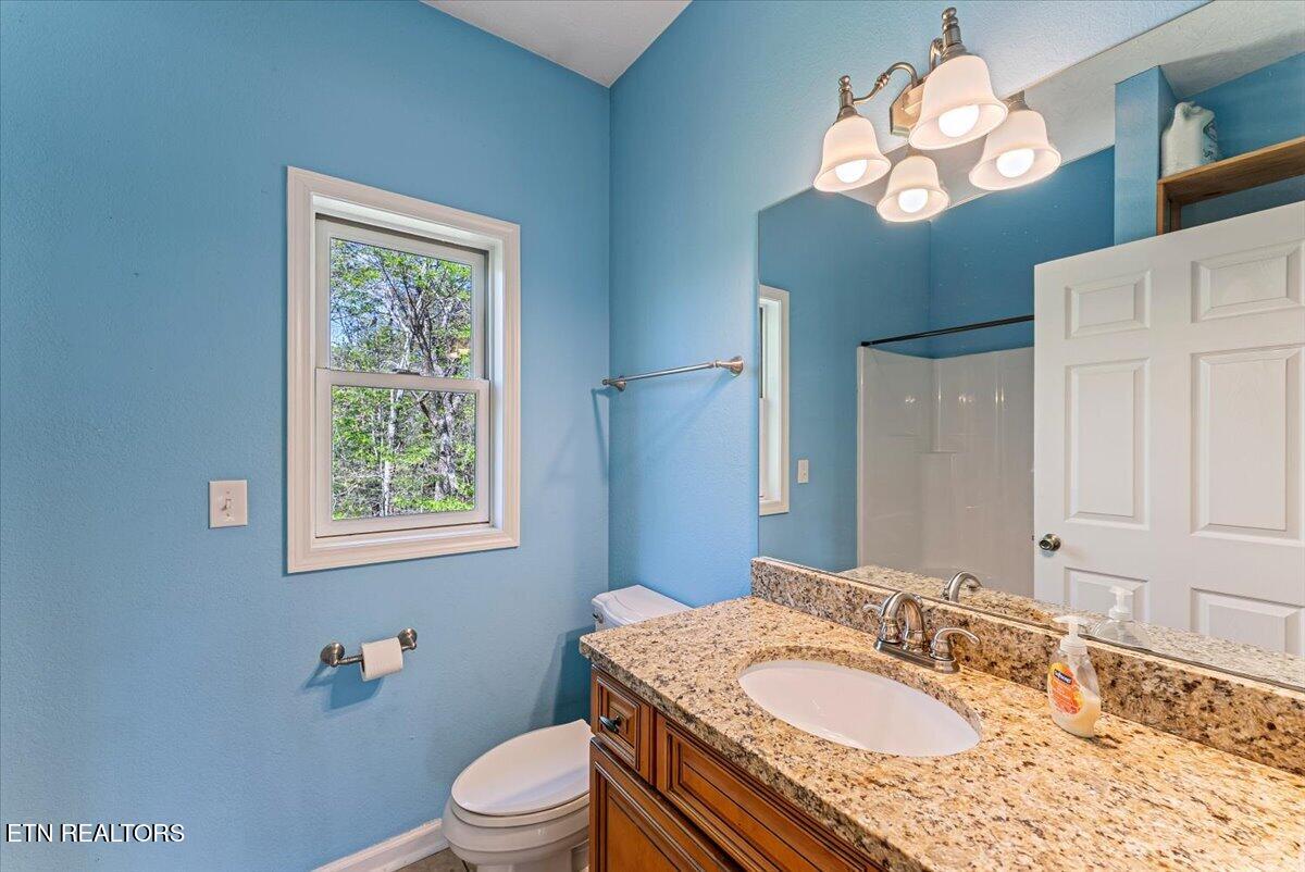 67 Lady Slipper Road Dunlap TN 37327