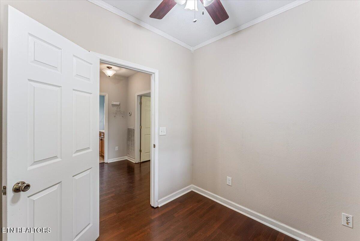 67 Lady Slipper Road Dunlap TN 37327