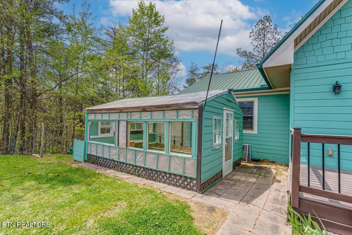 67 Lady Slipper Road Dunlap TN 37327
