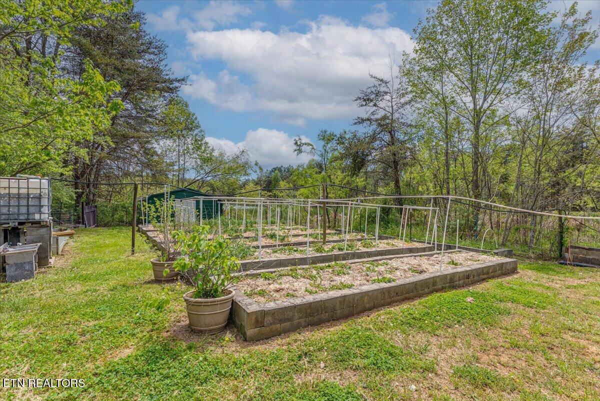 67 Lady Slipper Road Dunlap TN 37327